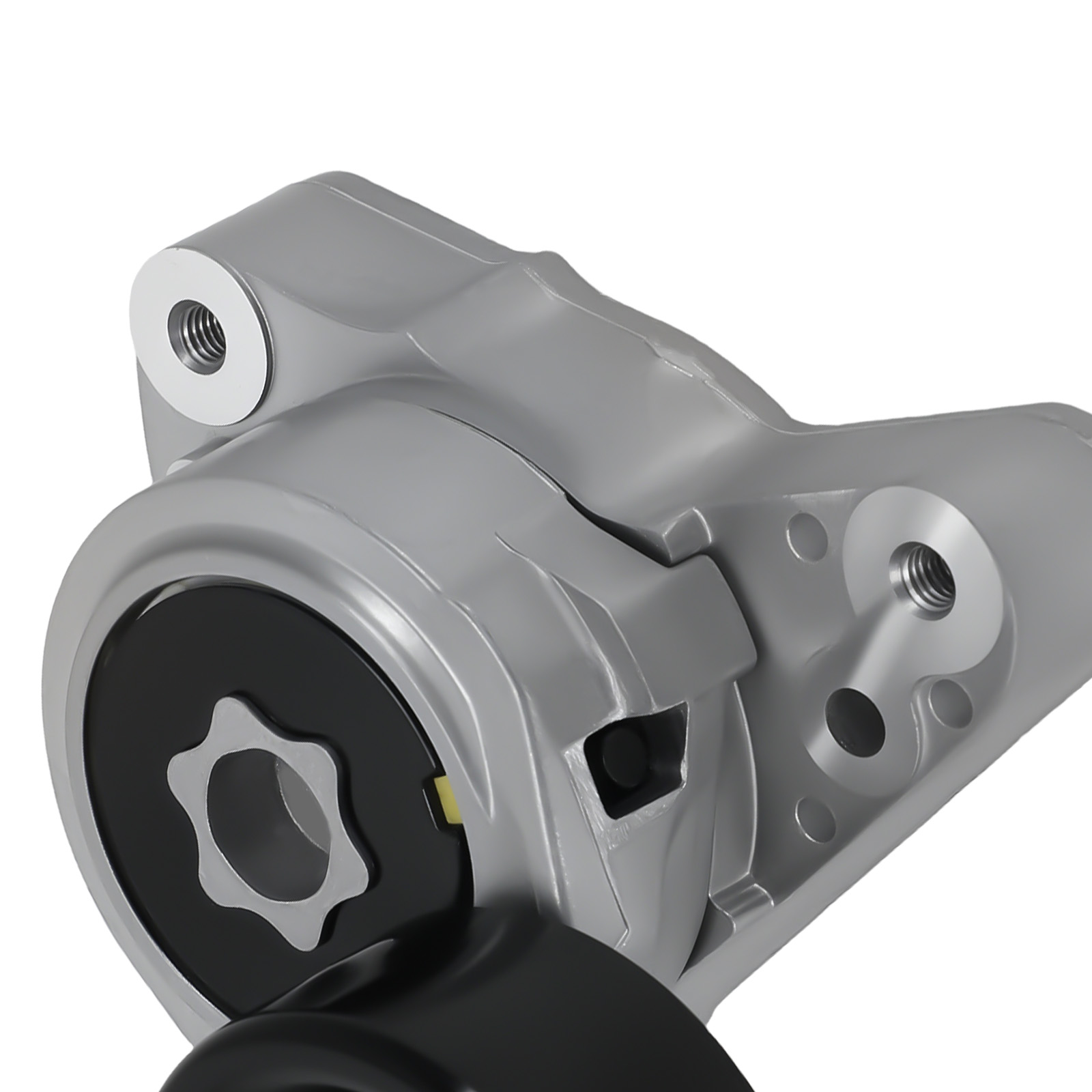 Belt Tensioner for Honda Accord Element 2003-2011 2.4L 38278M Direct Fit Steel