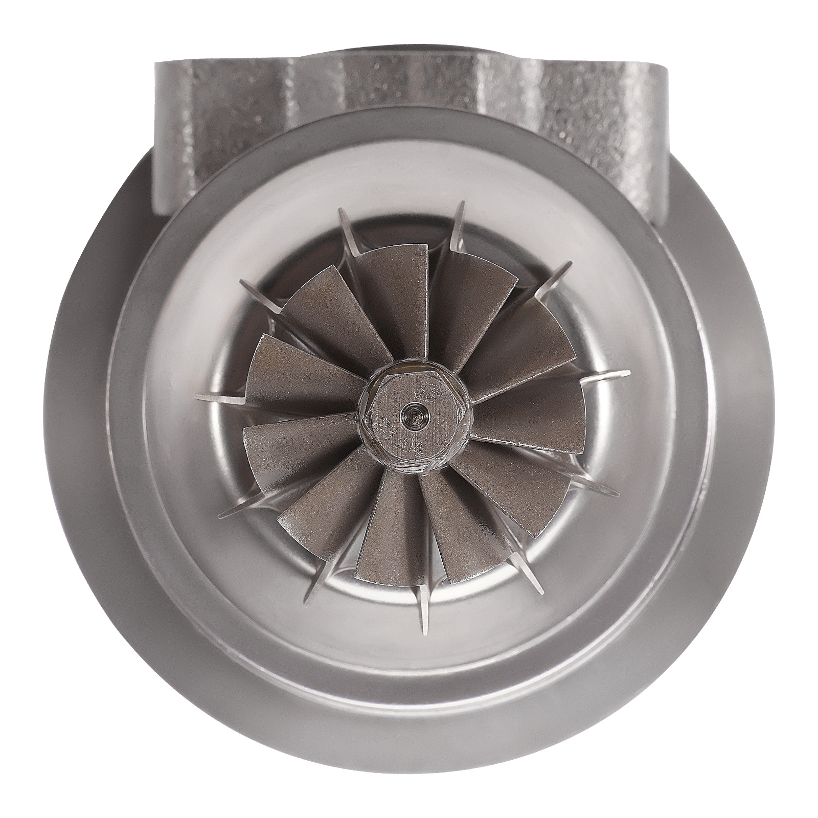 New Turbo CHRA Cartridge For Land Rover Range Rover 2.5L1986-1994 113HP