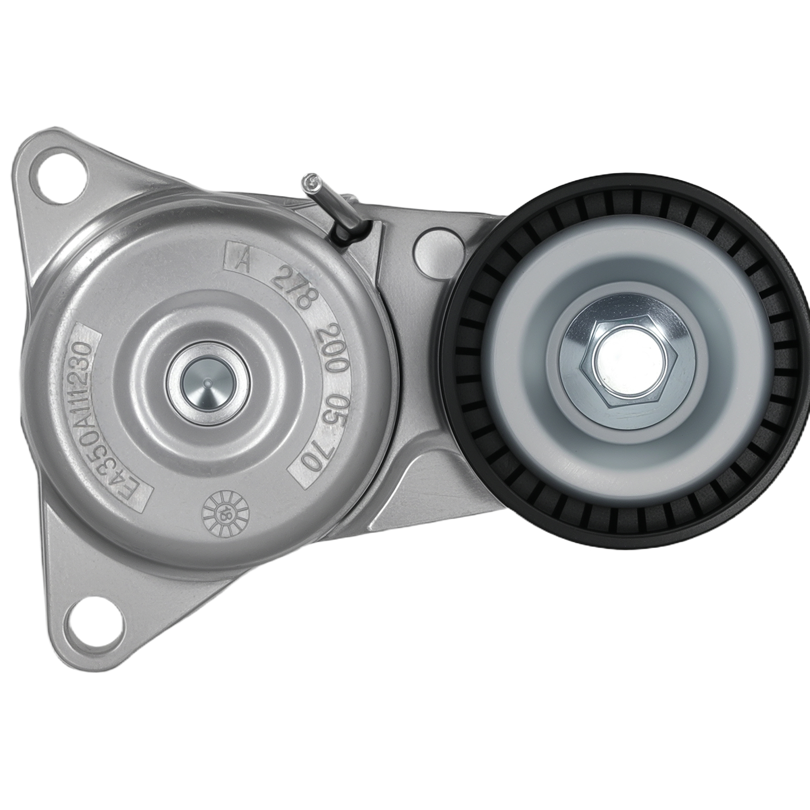 Drive Belt Tensioner Assembly for Mercedes-Benz SL63 AMG R231 5.5L 2013-2017