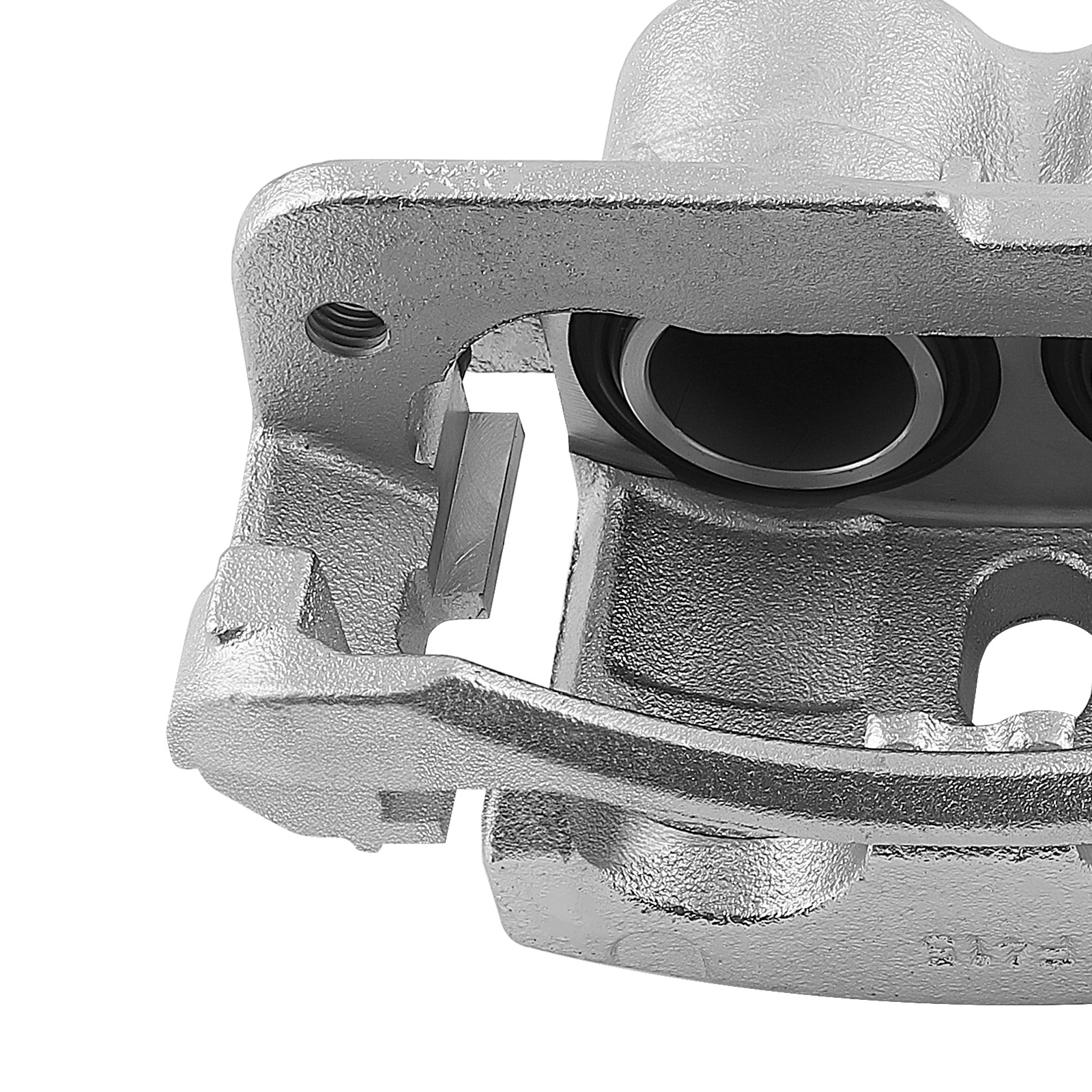 Rear L&R Disc Brake Calipers Pair for Chevrolet Silverado 3500 2004-2006 18B4728