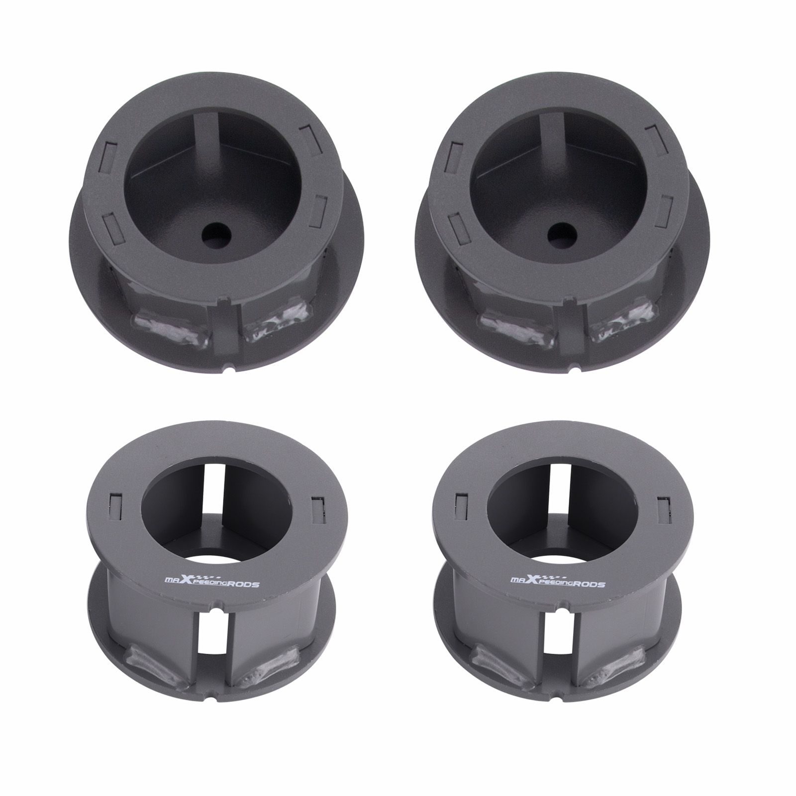 Suspension Leveling Lift Kit 2.5