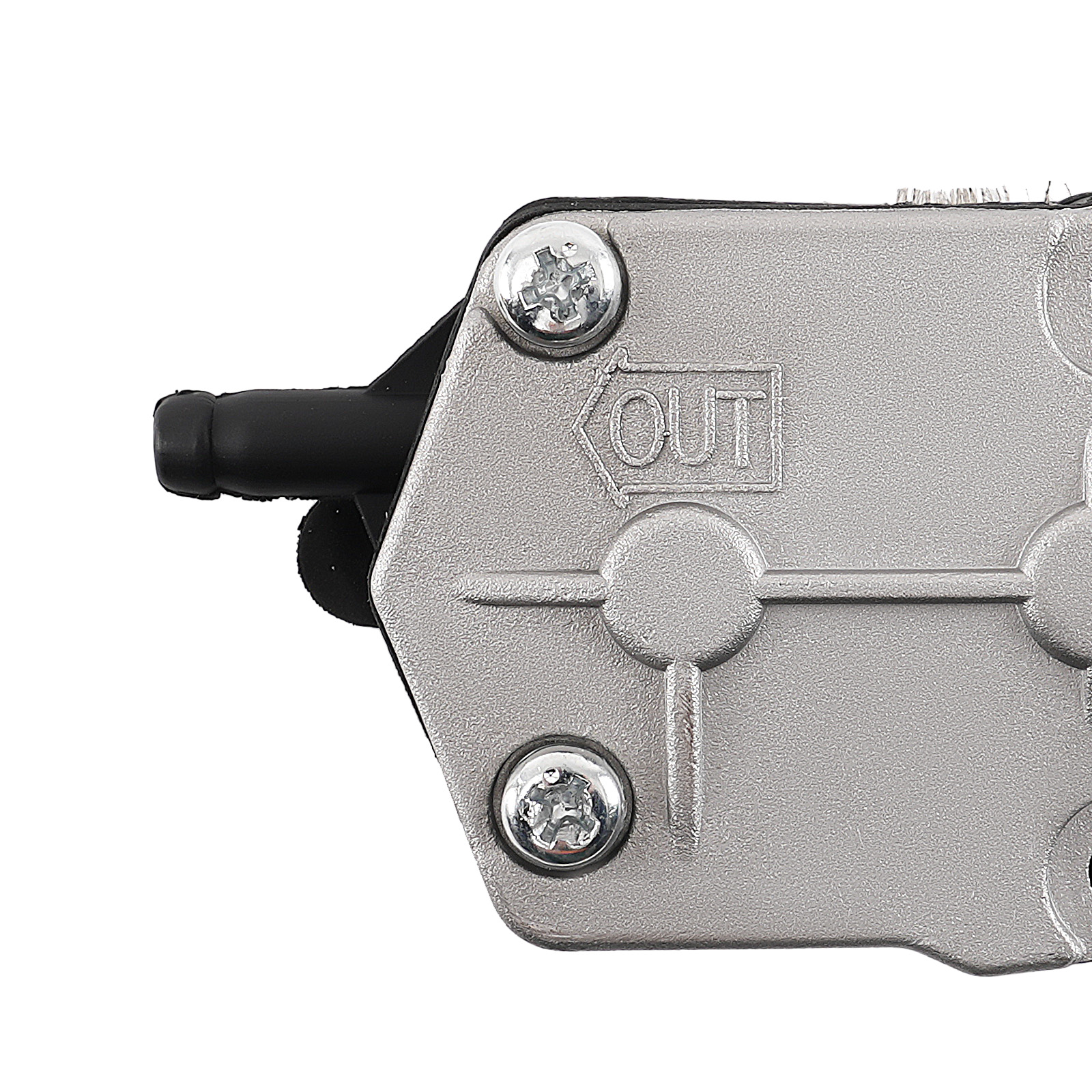 Fuel Pump for Yamaha Outboard V4 V6 115-300HP 84-04 6E5-24410-10-00
