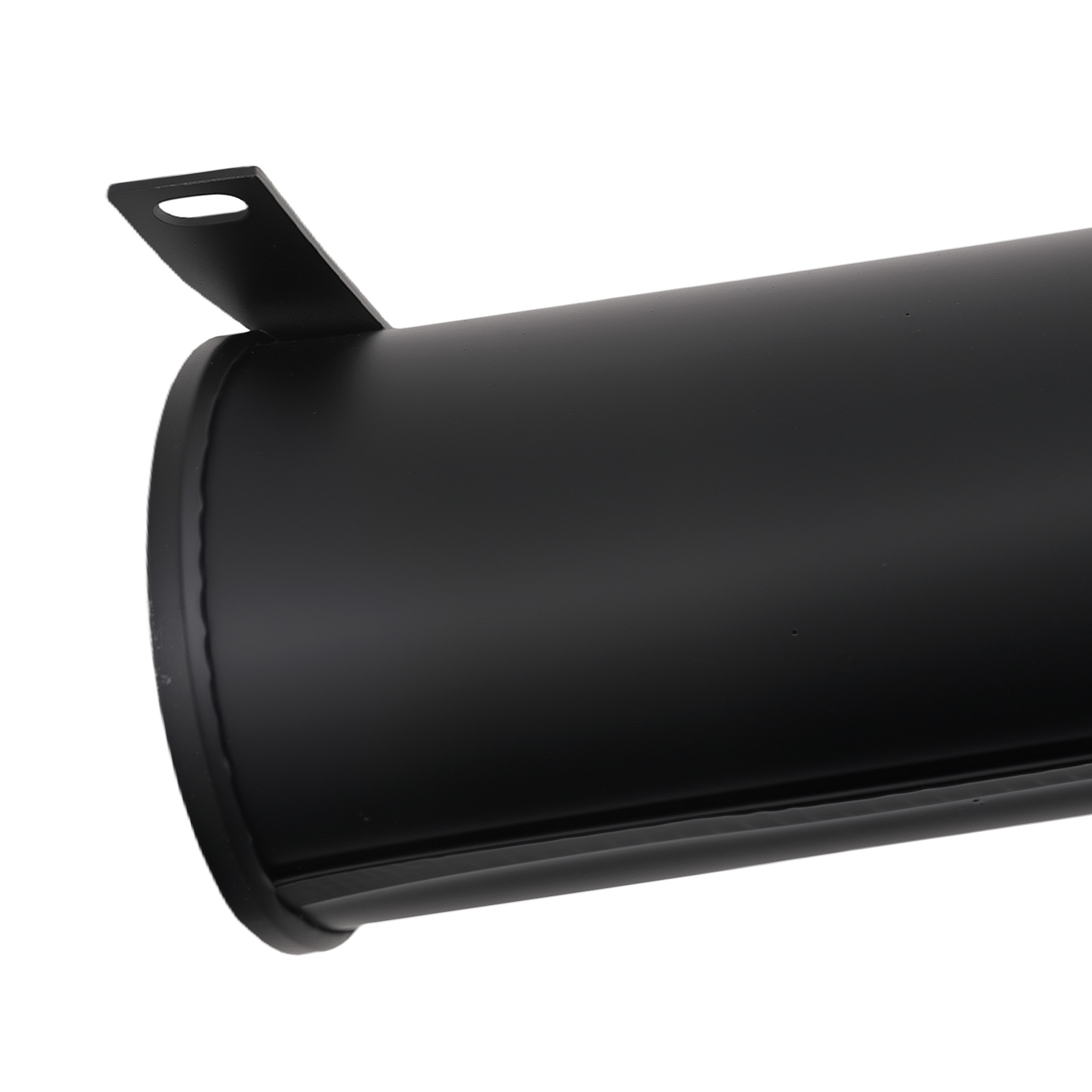 New Exhaust Silencers Muffler for John Deere 200 210 212 214 216 AM36847 Black