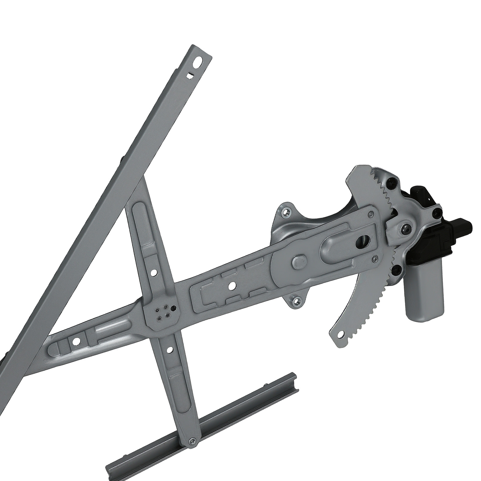 Electric Window Regulator Front Left Driver Side for Honda Civic 2012-2015
