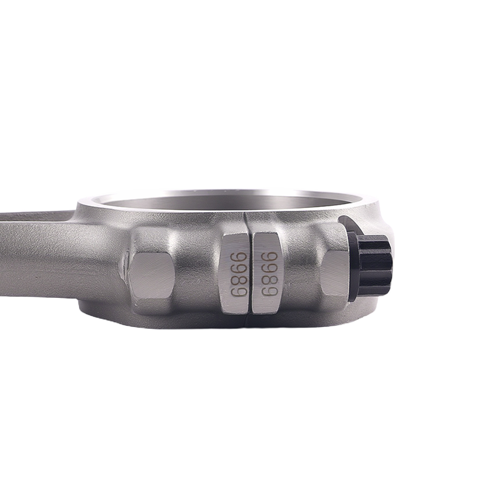 5140 Steel I-Beam 5.7