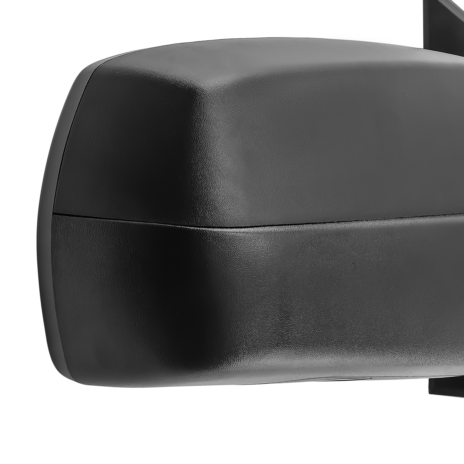 Power Side Mirror for Chevrolet Silverado 1500 WT 2014-2019 Right Heated