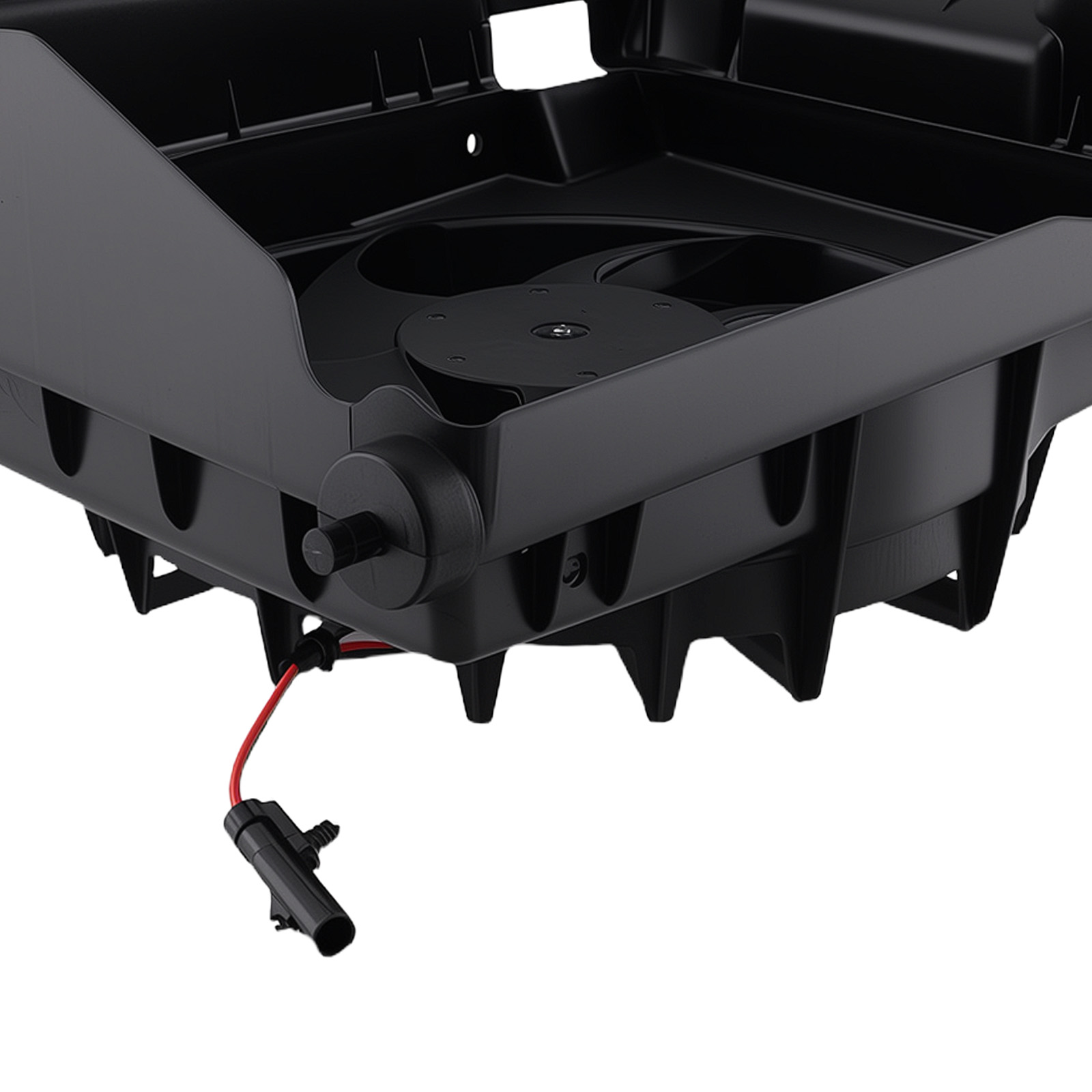 240W Engine Fan for Dodge Ram 1500 Truck 2002-2008 CH3113103 68004163AA