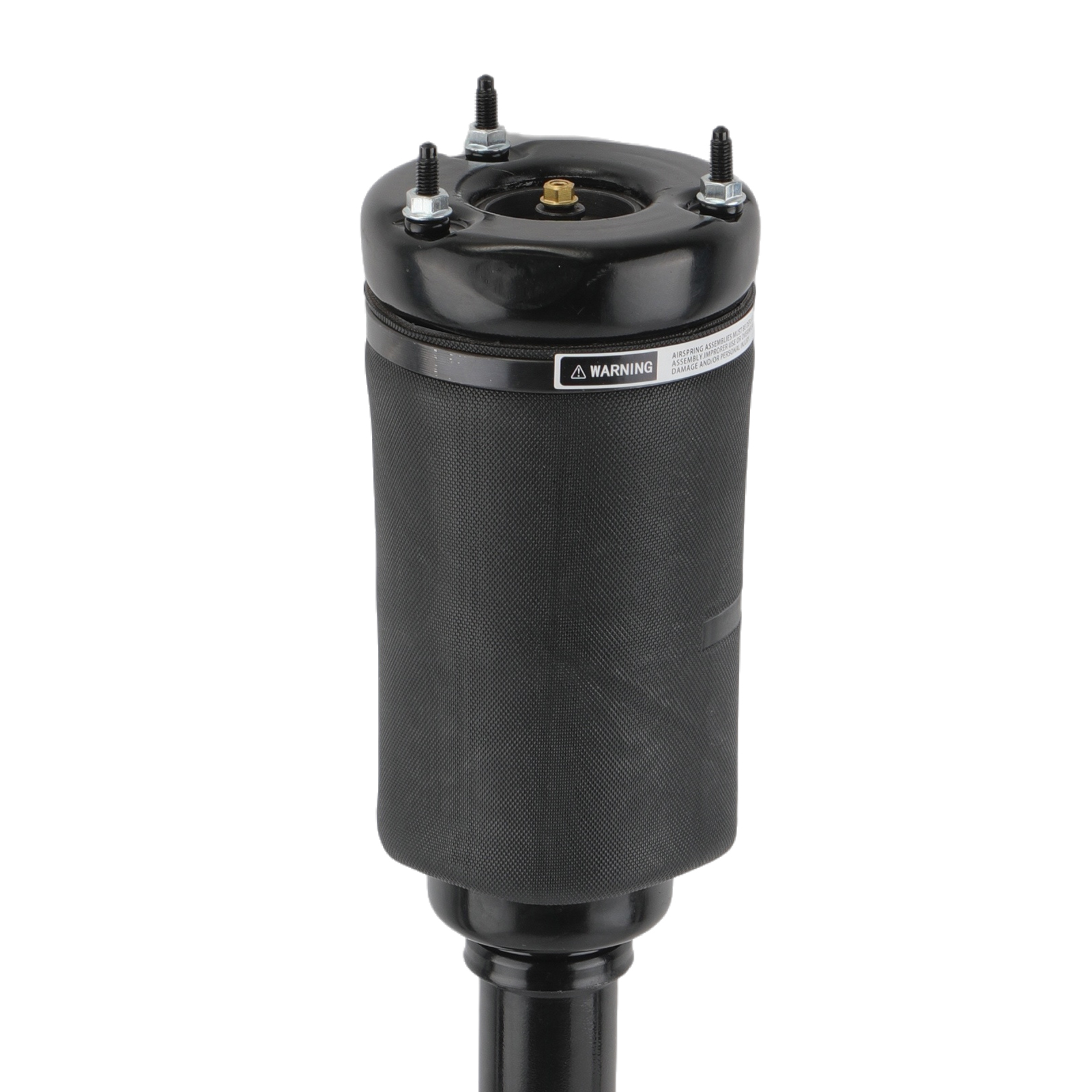 Front Airmatic Air Suspension Strut for Mercedes Benz W164 GL Class 1643204413
