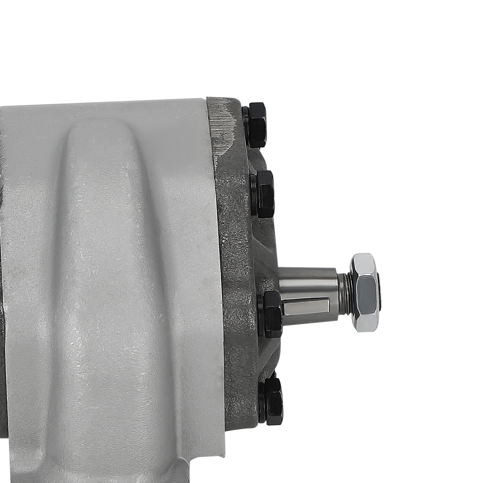 Hydraulic Gear Pump Replace for Case 385 454 464 485 574 585 674 885 684 784