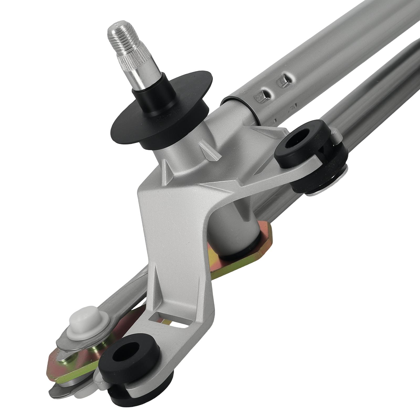 Windshield Wiper Linkage Front for Honda Accord 03-07 76530SDAA01 Motor new