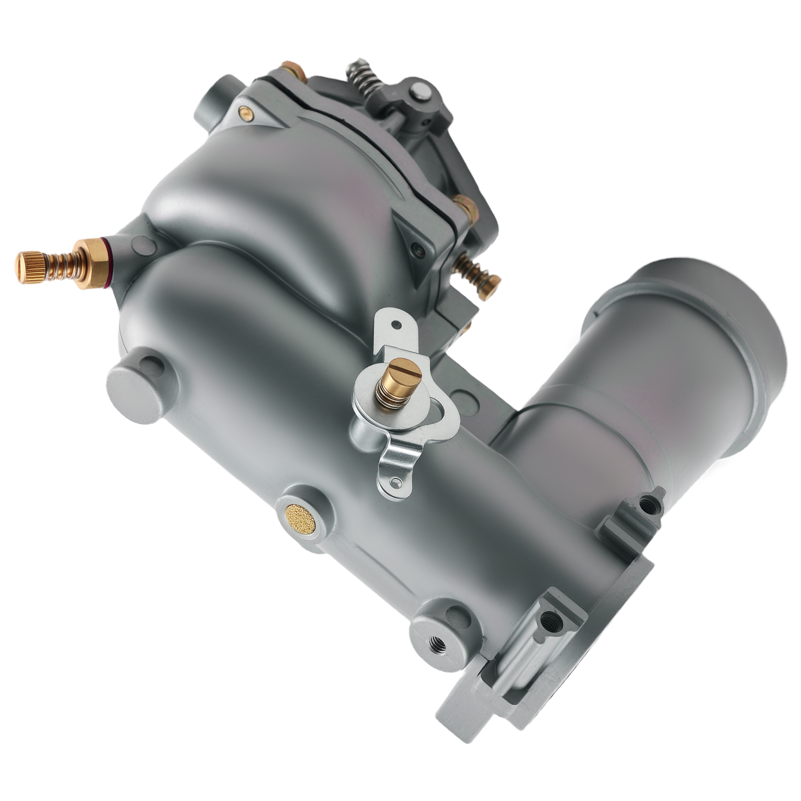Carburetor Carb for Briggs & Stratton 392587 391065 391074 391992 Engines