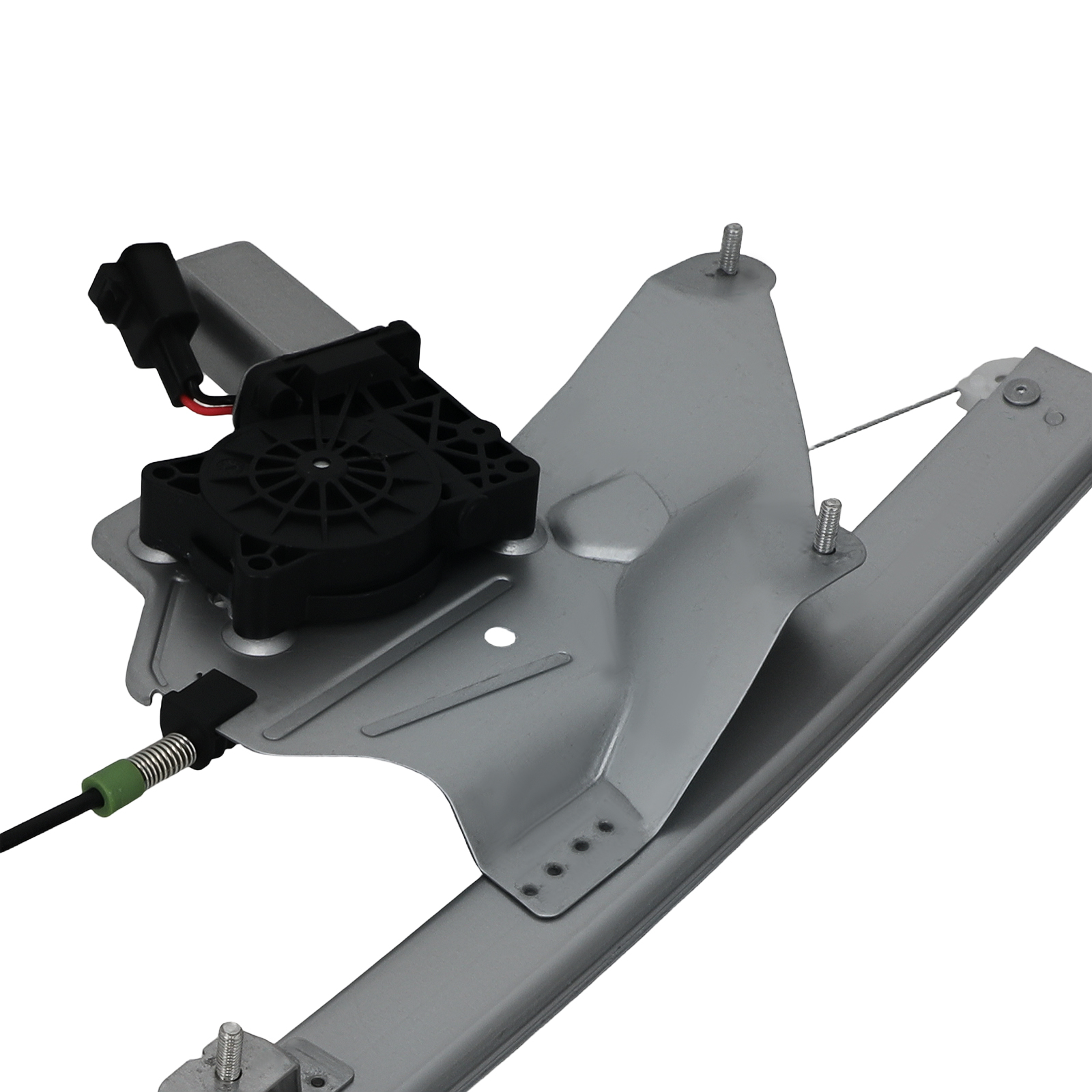 Front Driver Side Window Regulator & Motor for Buick LeSabre 00-05 741-762