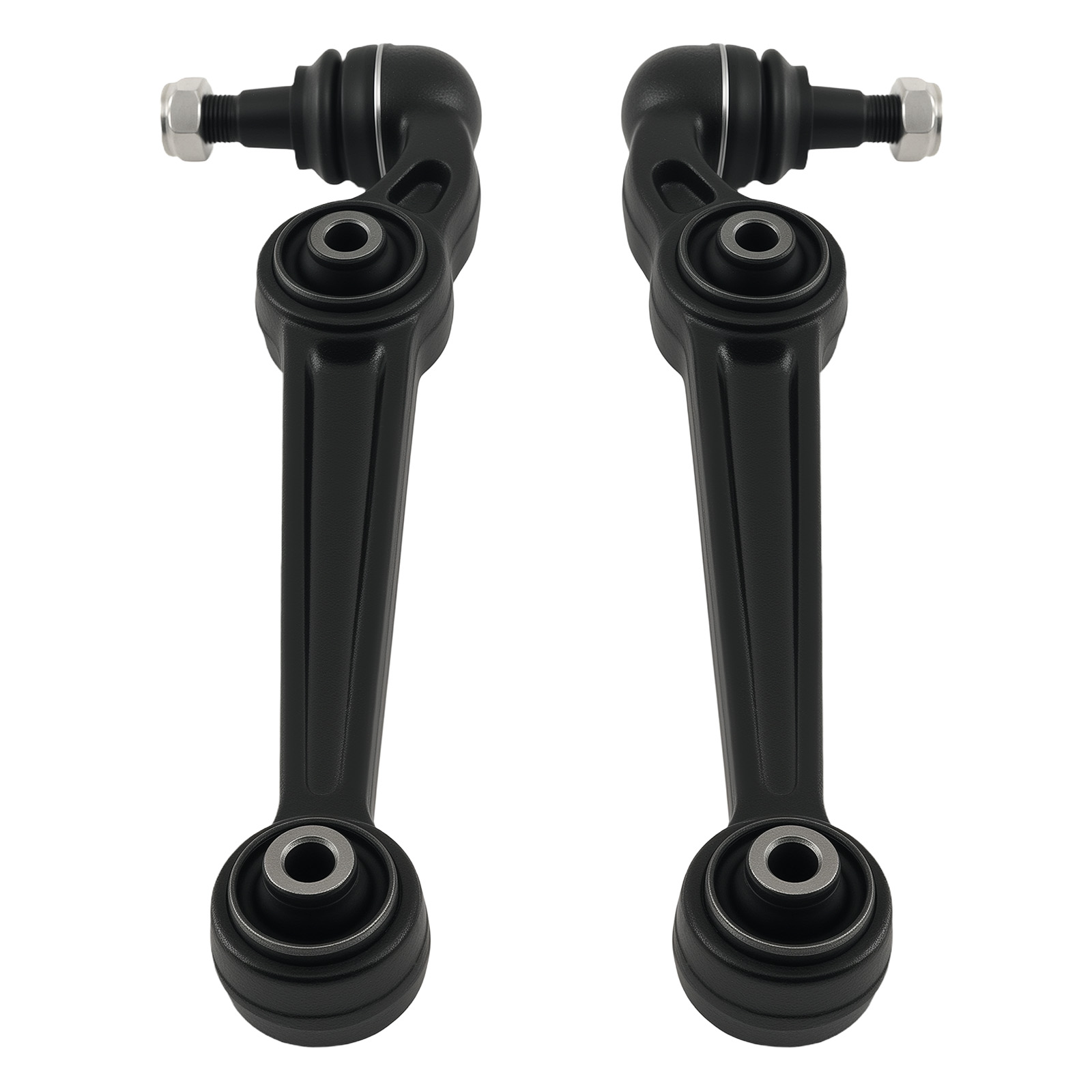 Lower Front Control Arm w/ball Joint Tie Rod End FOR K620492 MAZDA 6 2003-2008