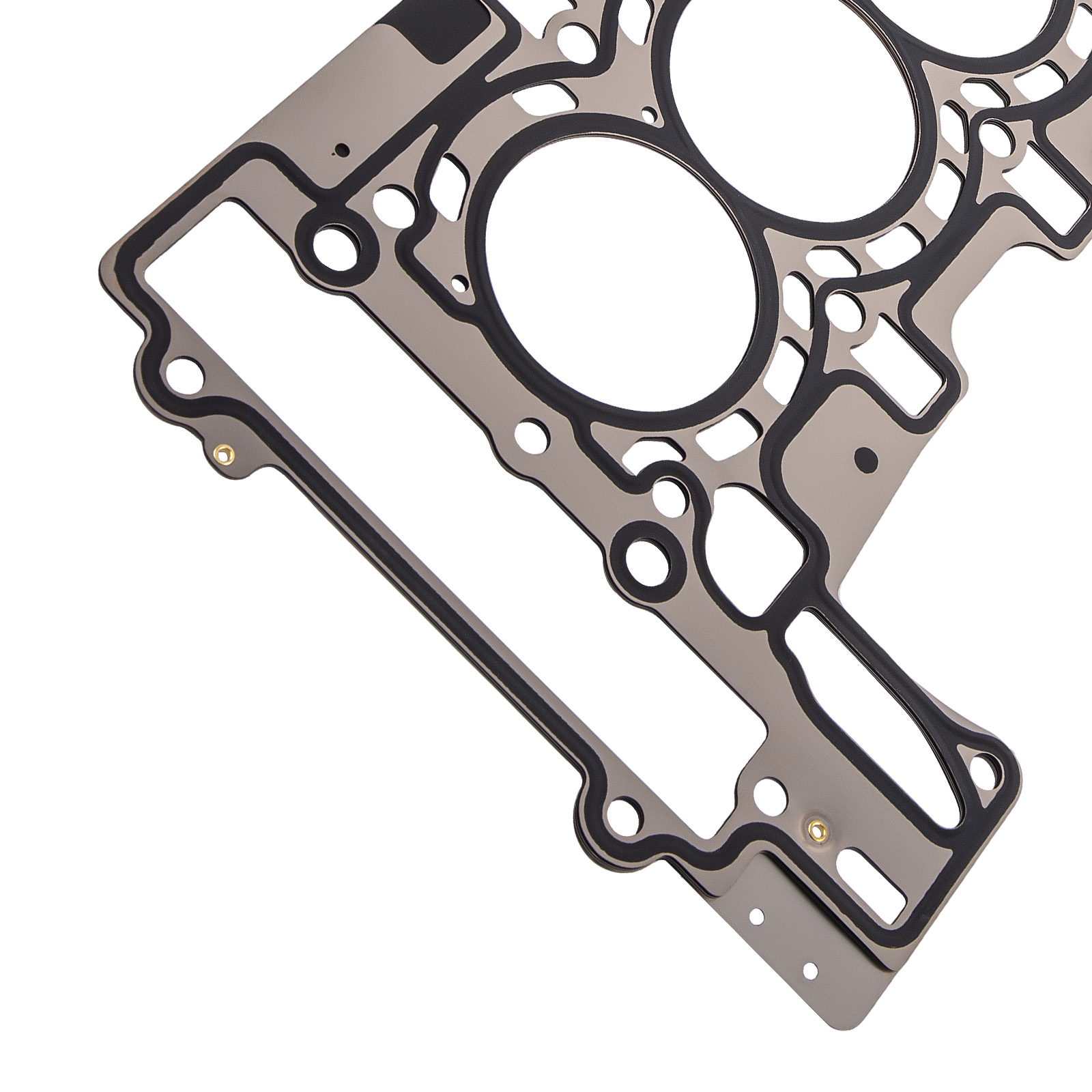 Engine Overhaul Gasket Set for BMW F10 535i N55B30A 3.0L Turbo 2010-2016