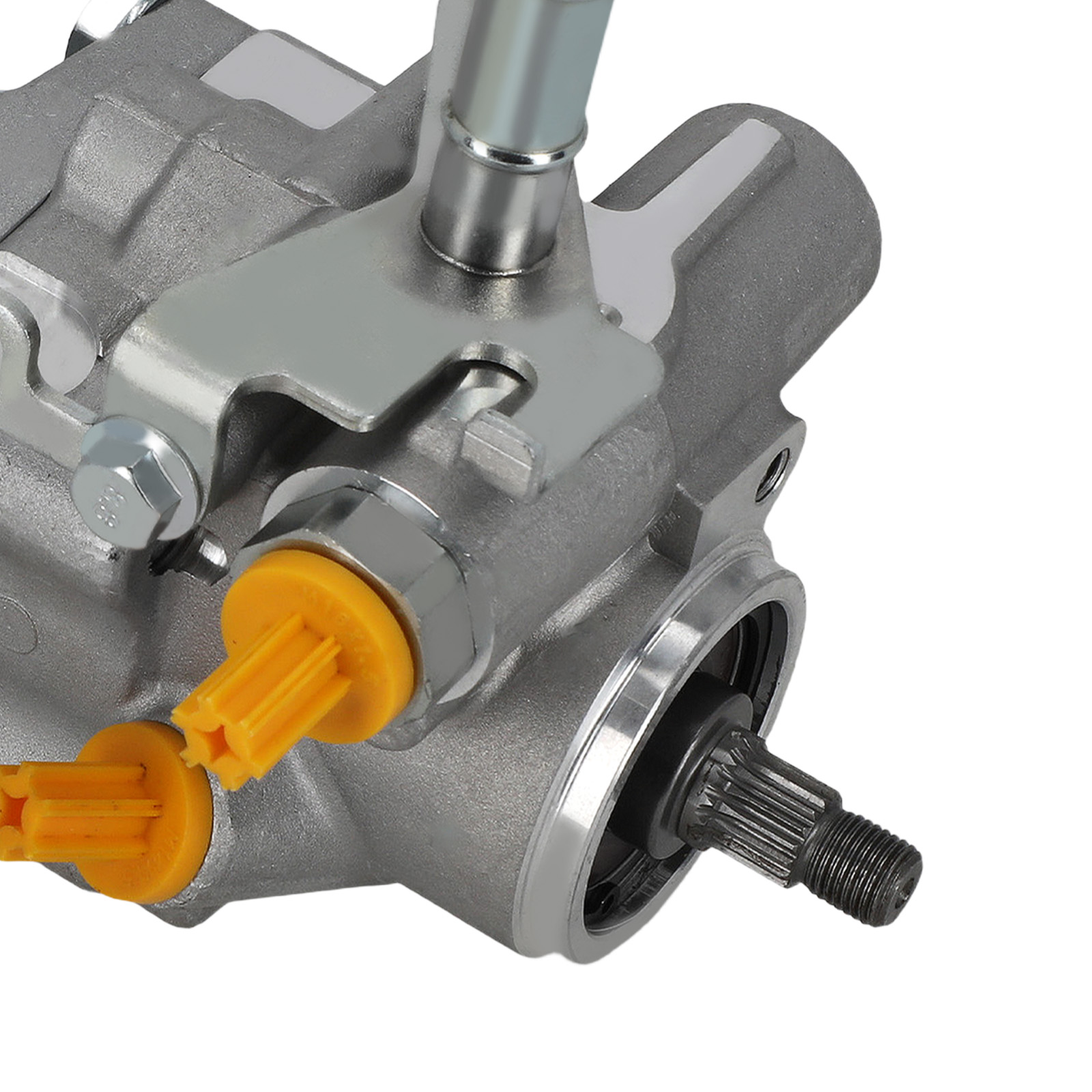 Power Steering Pump w/o Reservoir for Lexus GS400 GS430 SC430 4432030570