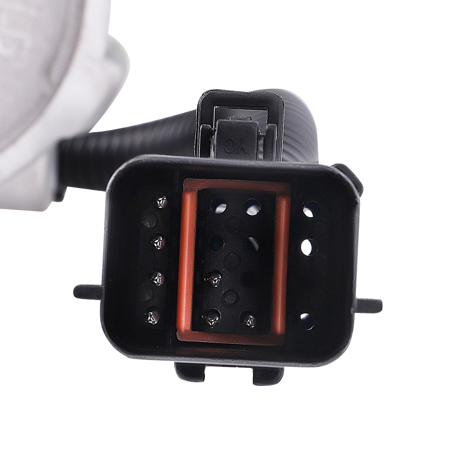 Transfer Case Shift Motor Actuator For Ford F-150 2009-11 8L1Z7G360AB AL3Z7G360A