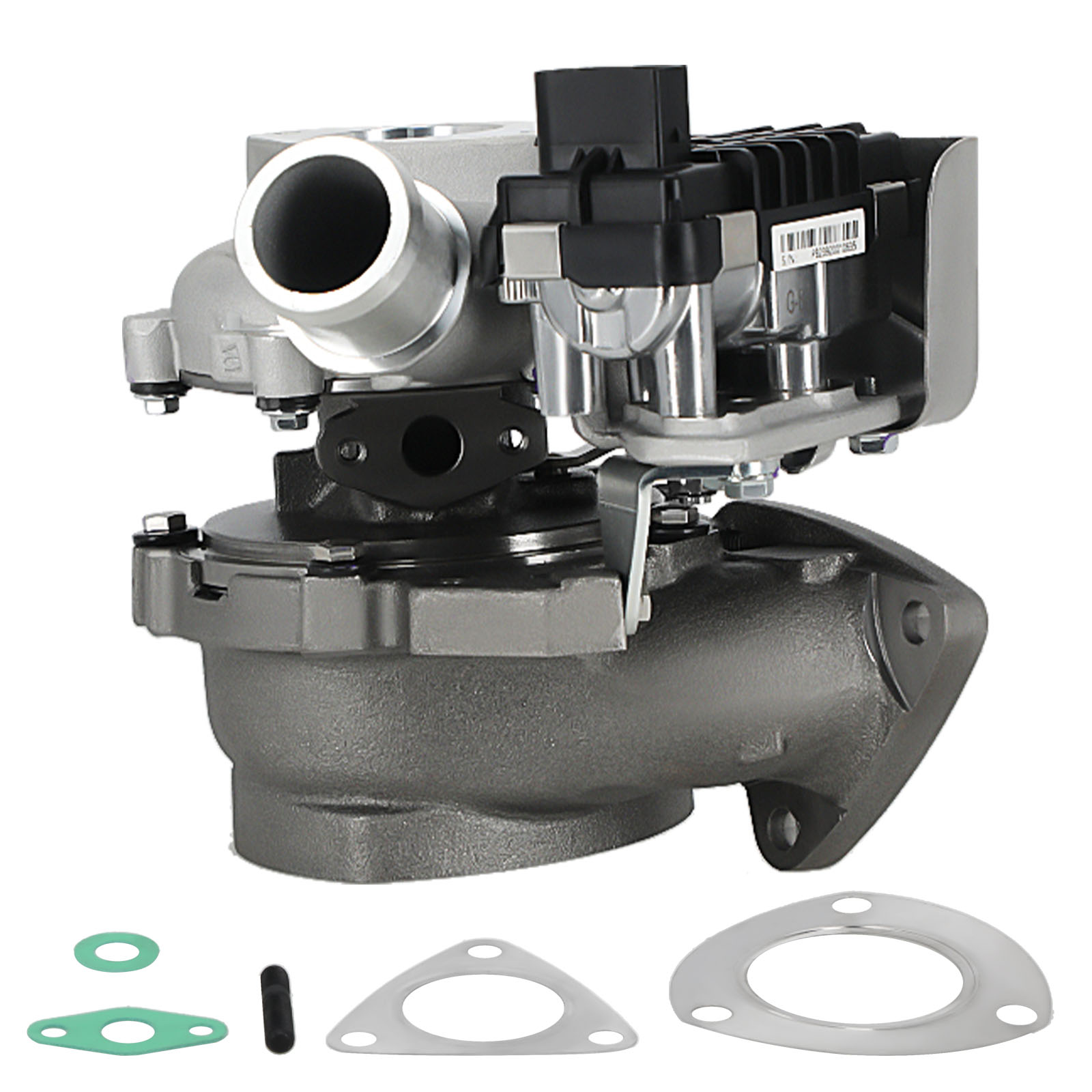 GTB1749VK Turbo for Ford Commercial Transit 2.2 Duratorq TDCi Euro-5 787556-001