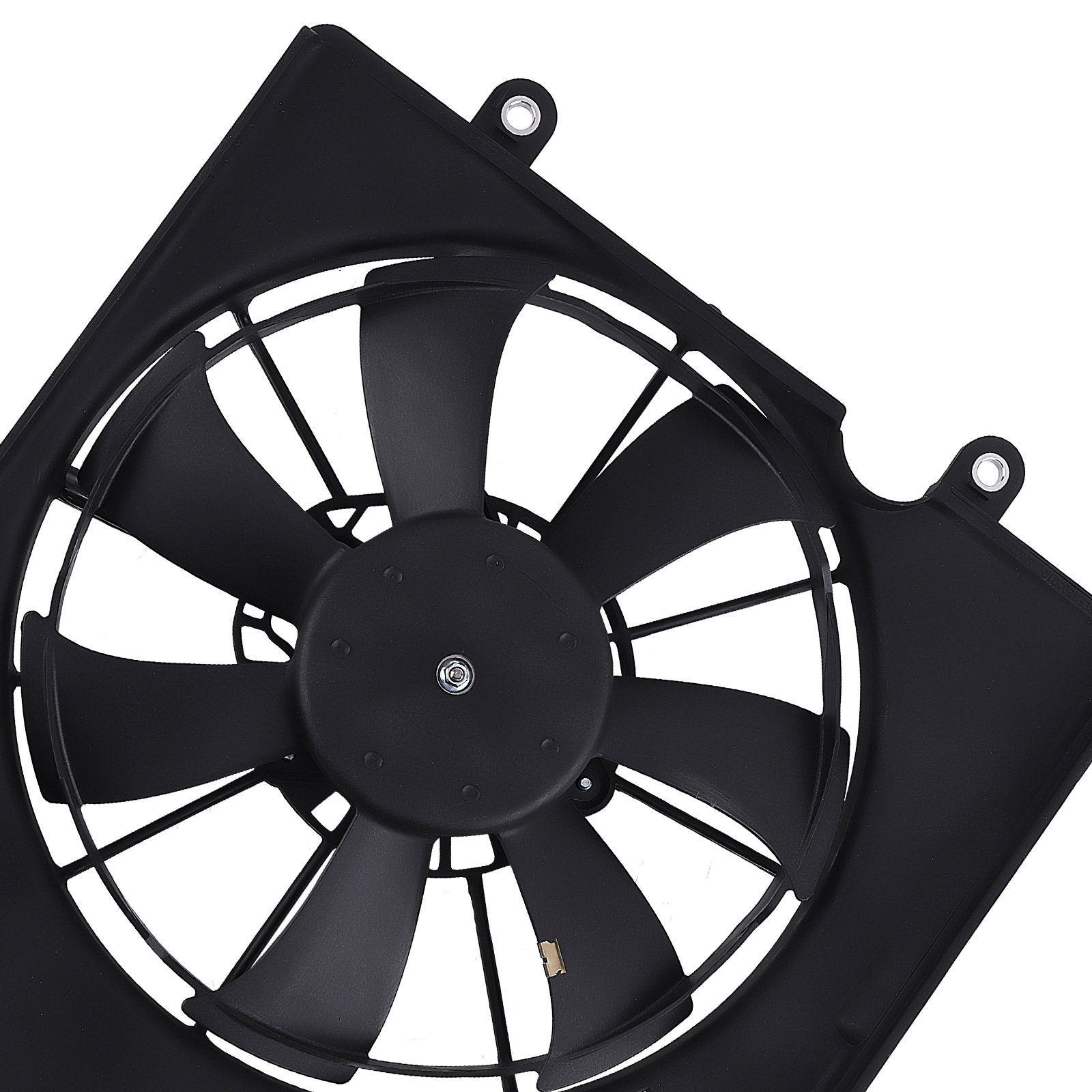 Electric Radiator Cooling Fan for Honda Civic All Engine 2022 1901564AA01
