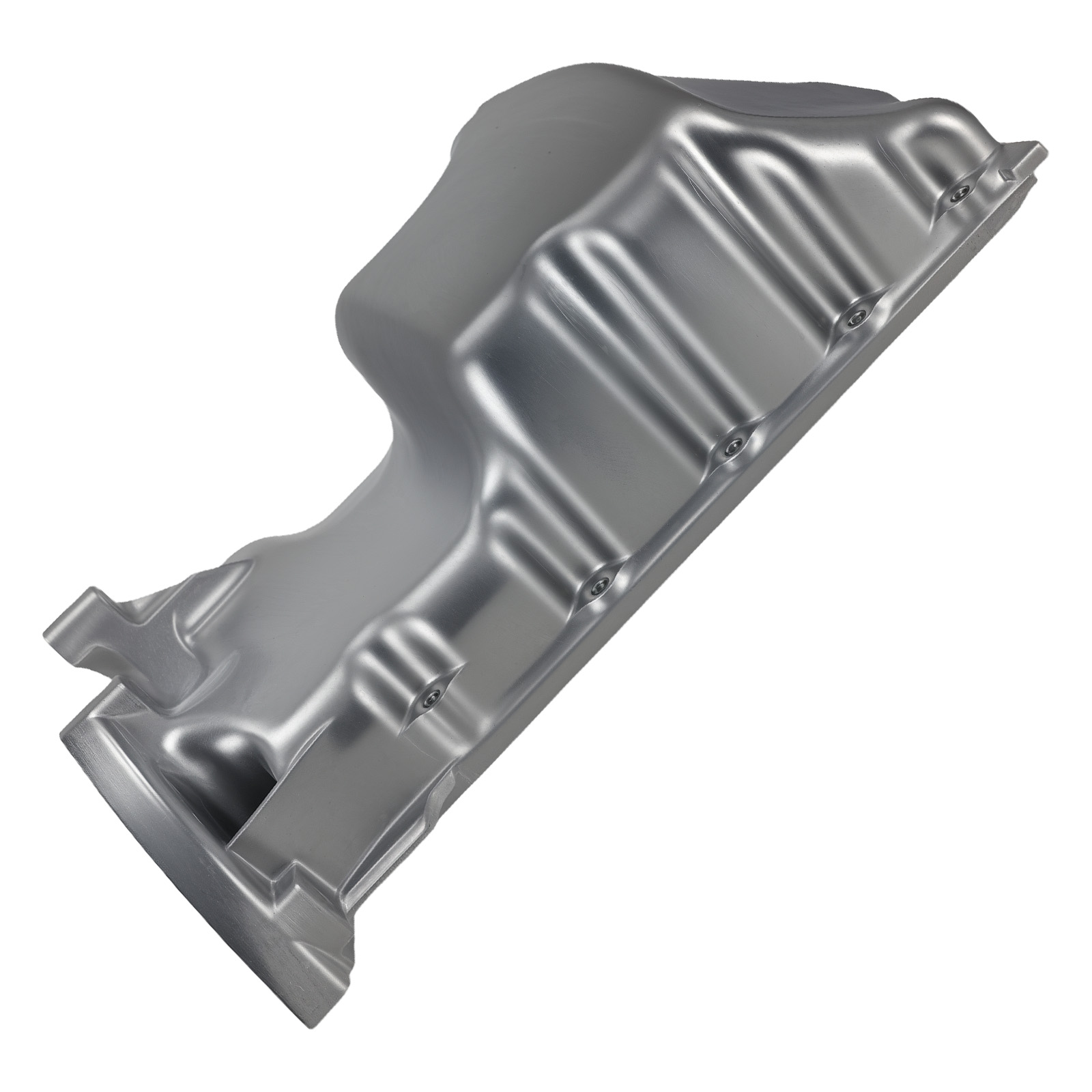 Oil Pan Aluminum for Acura MDX 3.7L TL 3.2L 3.5L 2007-2009 11200RYEA00