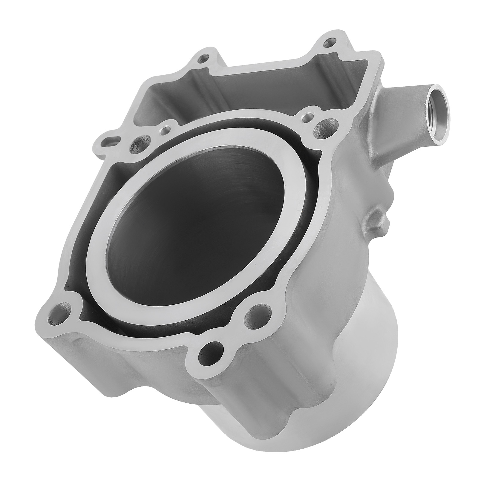 Cylinder Piston Gasket Top End Kit 3022701 For Polaris Sportsman 450 2017-2022