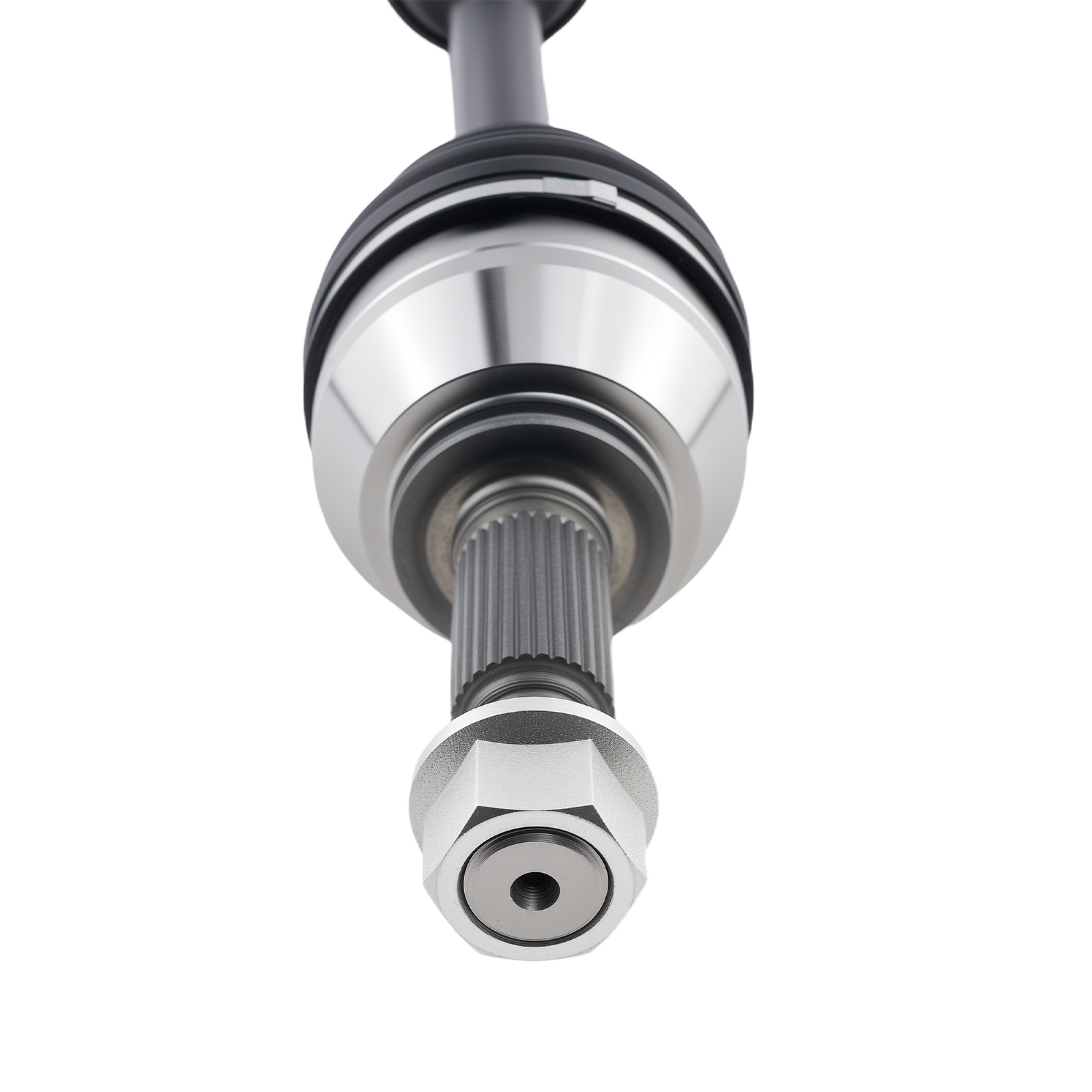 Front Left Driver CV Axle Assembly For Nissan Juke 2011-2017 L4 1.6L FWD 66-6424