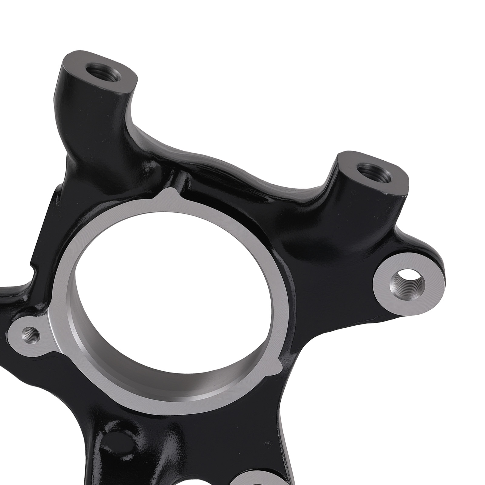Front Driver Side Steering Knuckle for Lexus GX460 4Runner 2015-2019 43212-60240