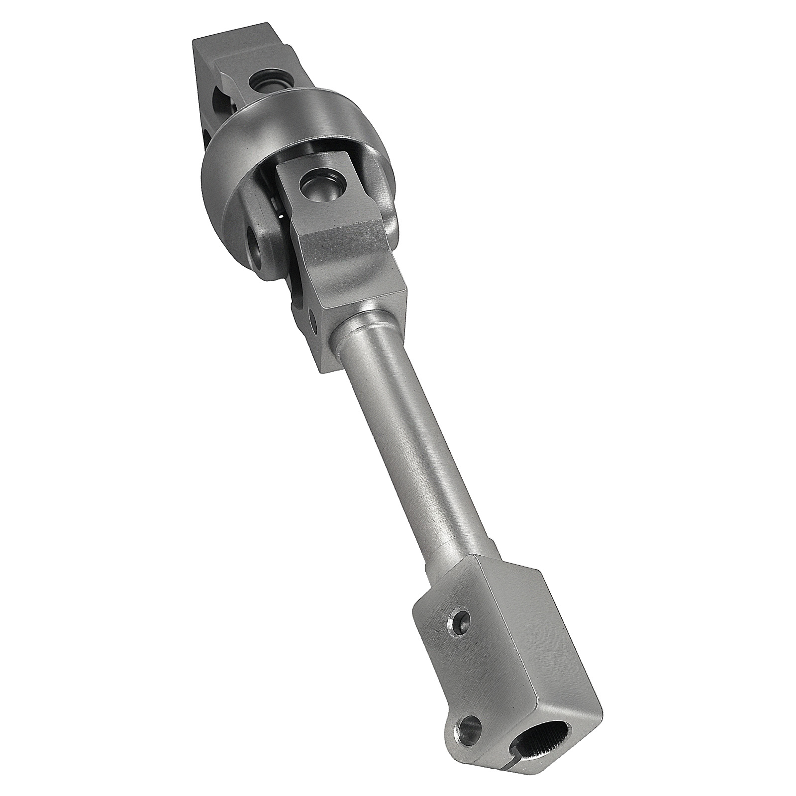 Lower Steering Column Shaft for BMW X5 E53 4.4i 3.0L 2003-2006 2004 32306762277