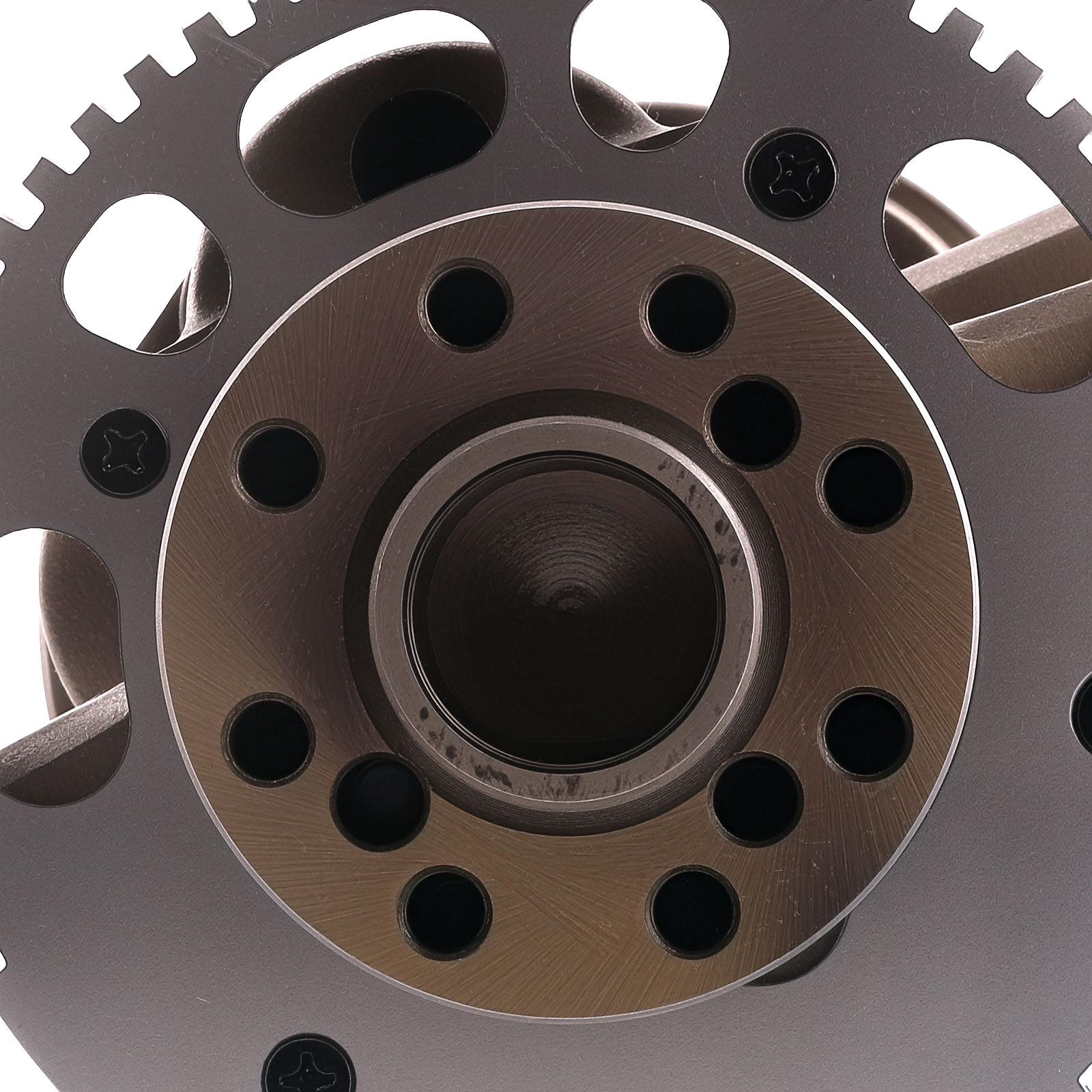 3.6L Crankshaft Assembly for Jeep Grand Cherokee Wrangler 05184249AF 2011-2018