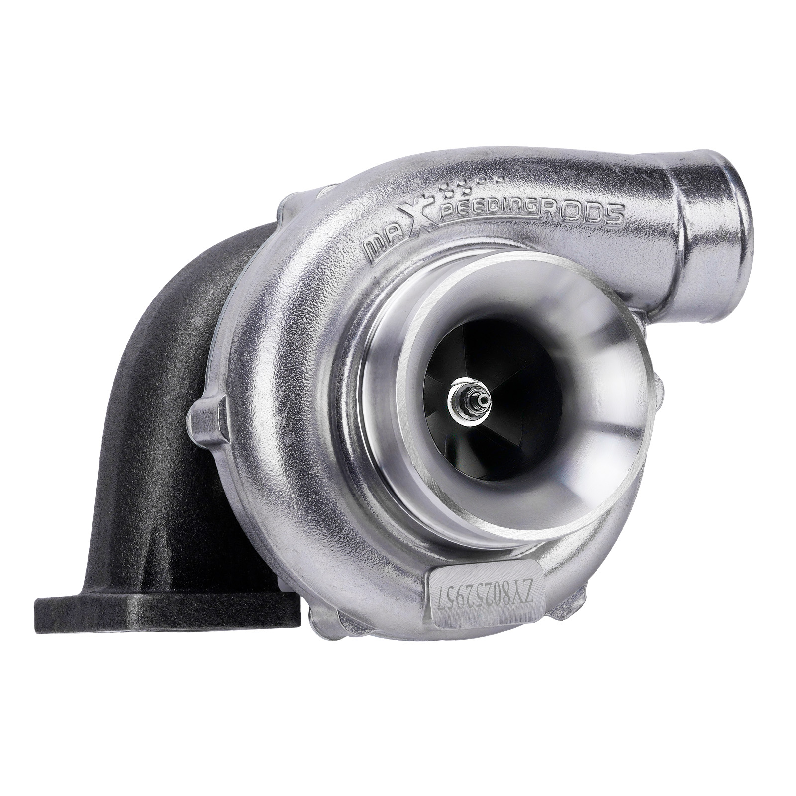 T70 Turbo Charger Ar.70 500hp Turbocharger For 2.0l To 3.0l Engines Upgrade