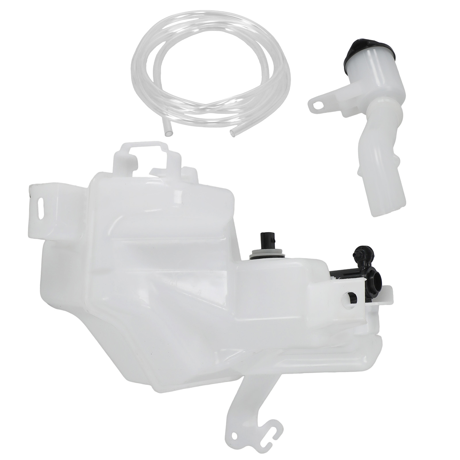 White Washer Tank w/ Pump for Toyota Highlander 2020-2021 853150E150
