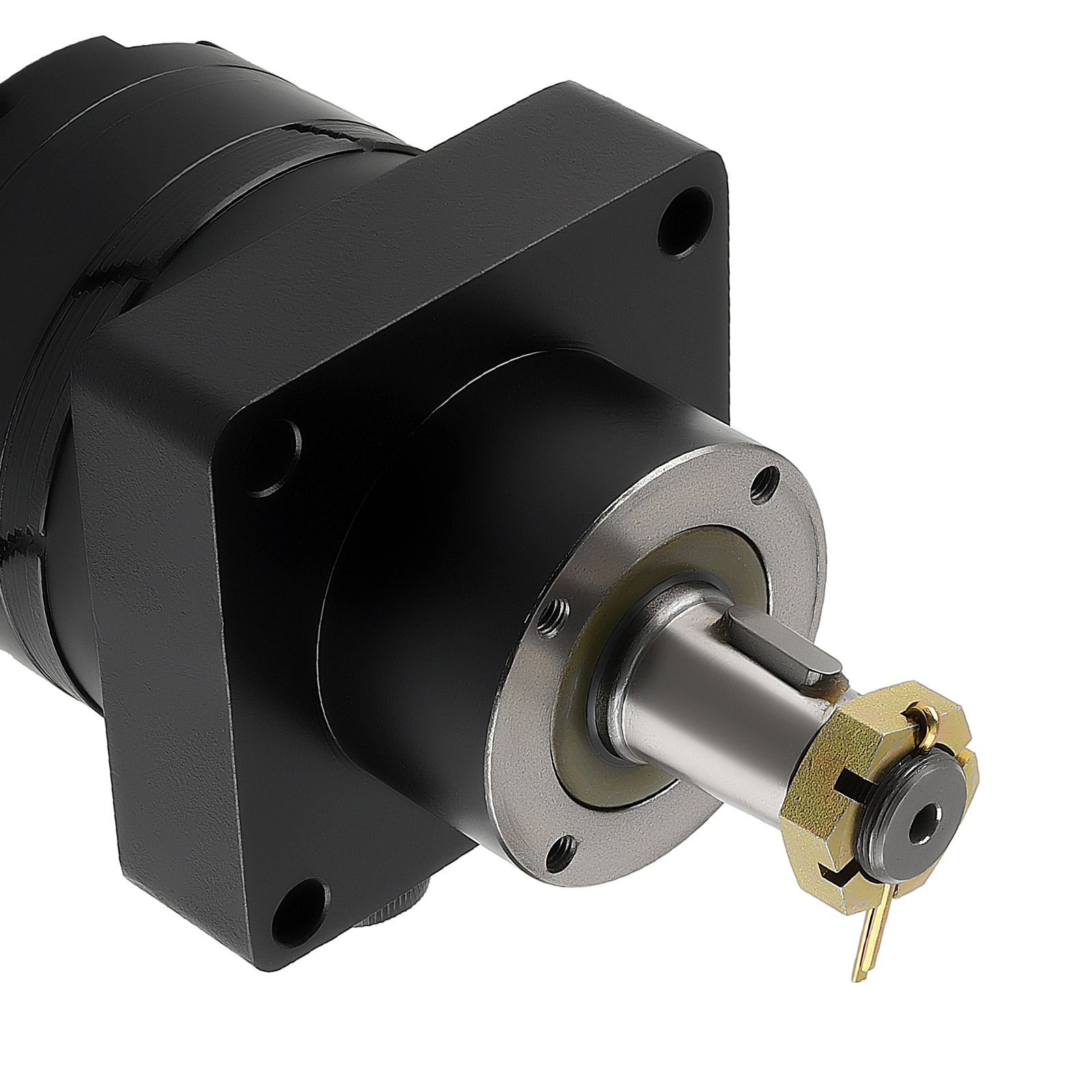 2xWheel Motor For Hydro Gear HGM15E3138 Scag 483190 Oregon 27-504 Ferris 5100407