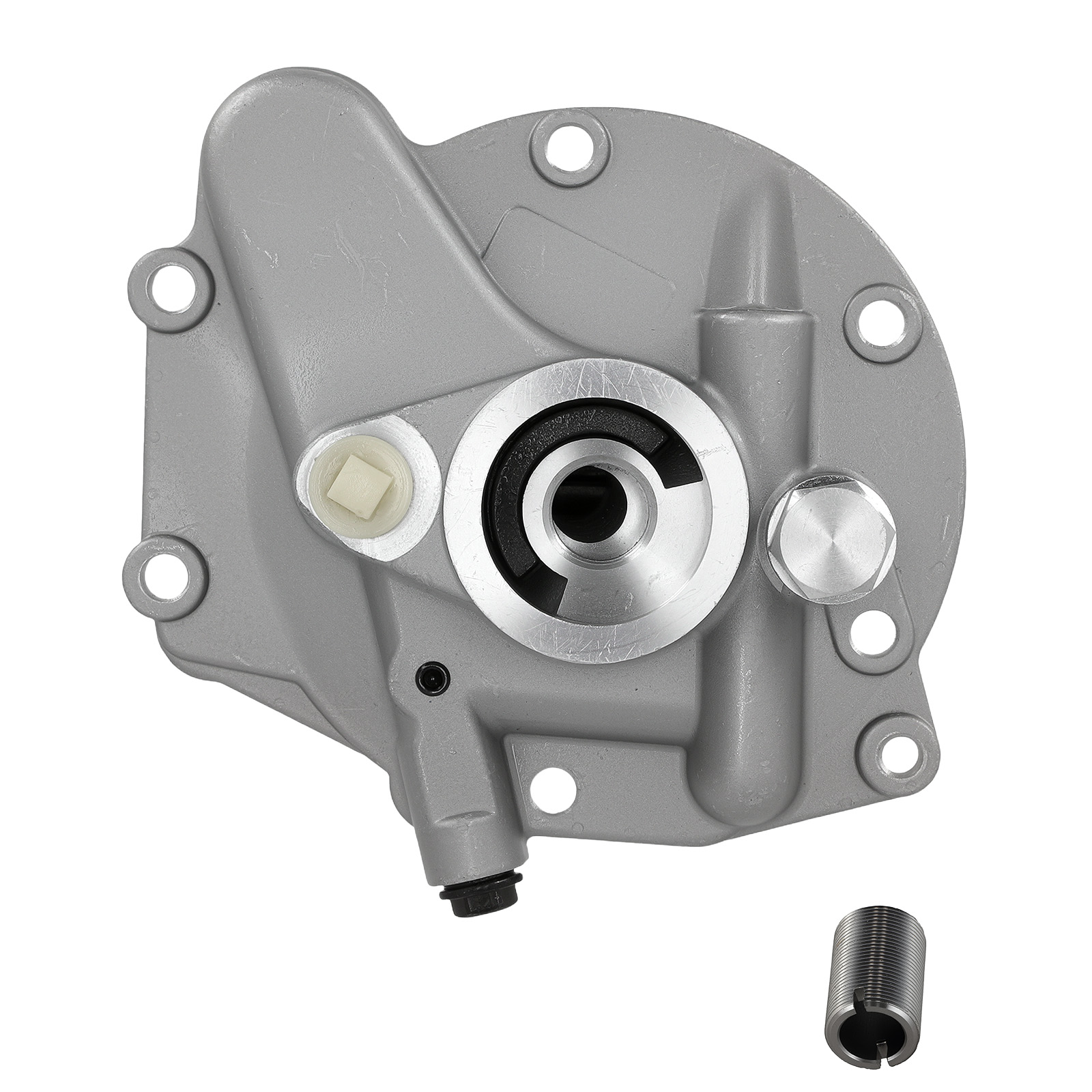 Hydraulic Pump 83957379 For Ford & New Holland 7910 8210 7010 8010