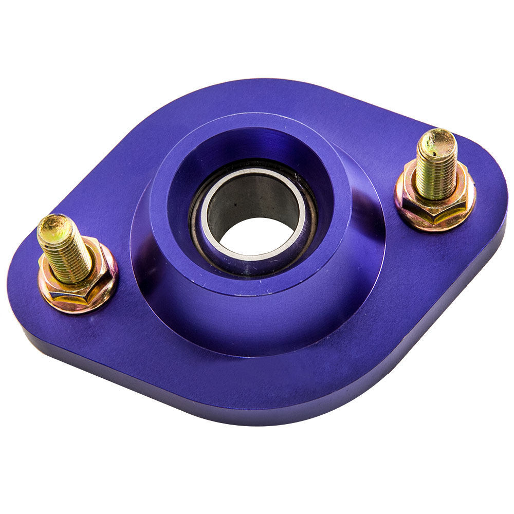 Top Mount fits For BMW E36 E46 Pillow Ball Rear Upper Camber Plate