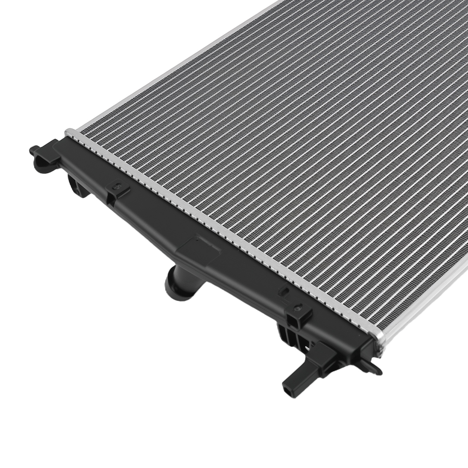 Aluminum MT Radiator for Mazda 3 Base/GT L4 2.5L 2019-2021 PAF115200 RA13868C
