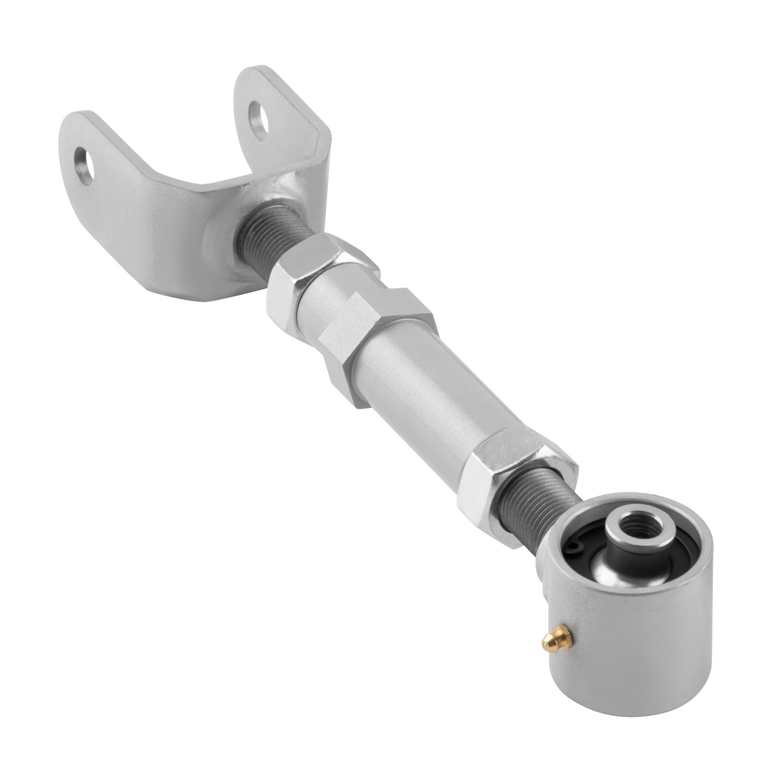 Adjustable Rear Control Trailing Arm Brace for 68-72 Chevelle Monte Carlo LeMans