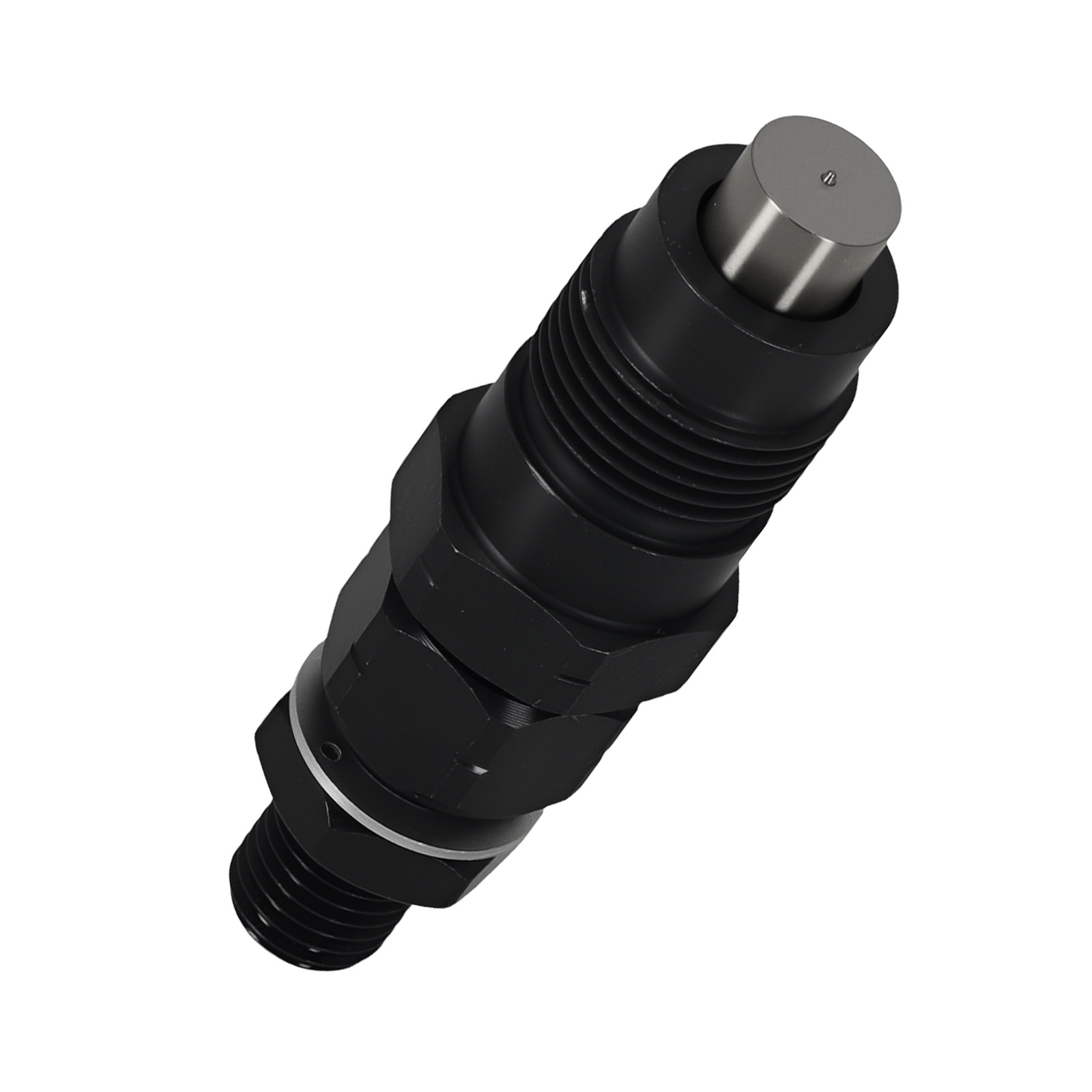 4 Diesel Fuel Injector Kit for Toyota Hilux Surf 1KZ-TE 093500-7020
