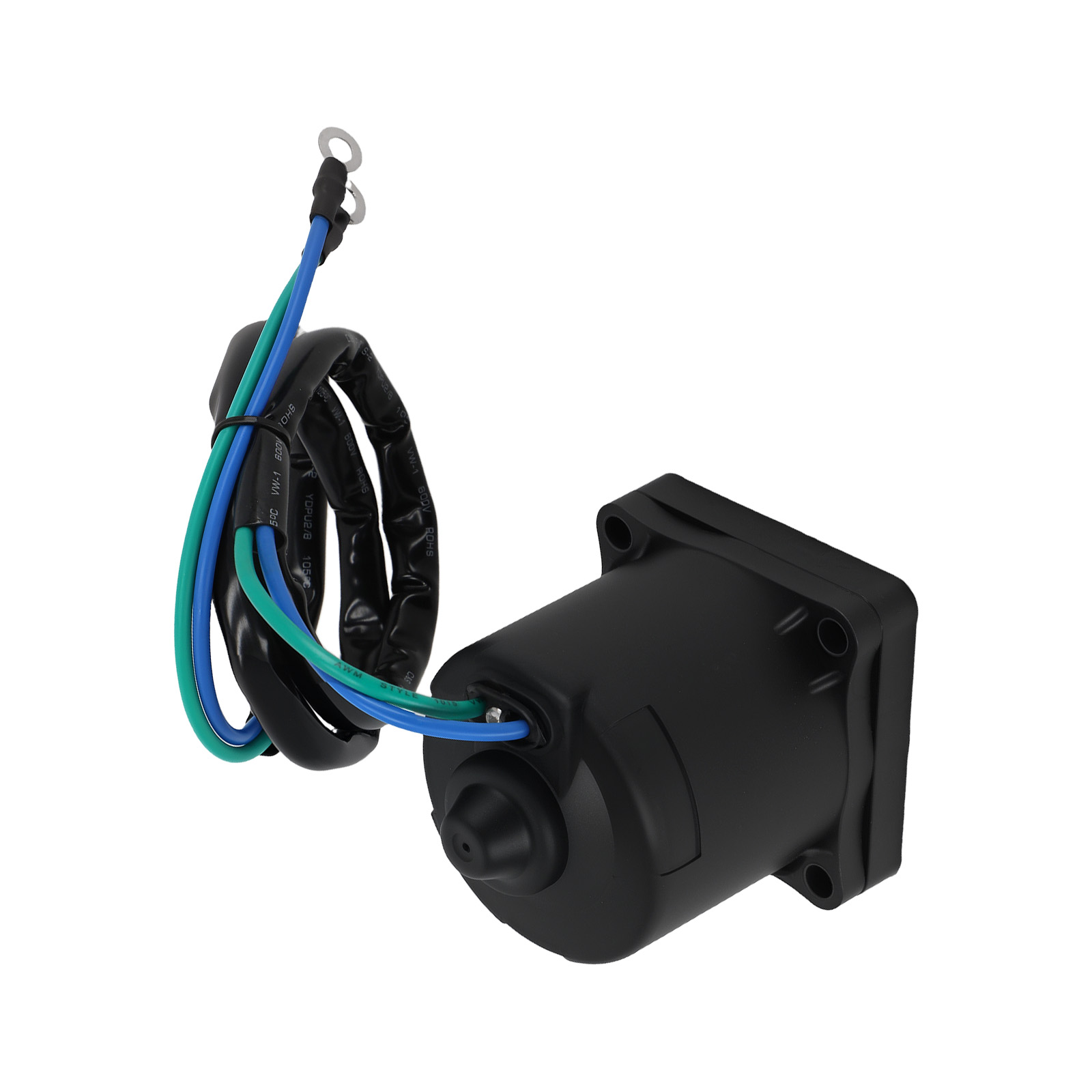 Boat Power Tilt Trim Motor for Yamaha P200TLR S115TLR S115TXR 1997-1999 186783