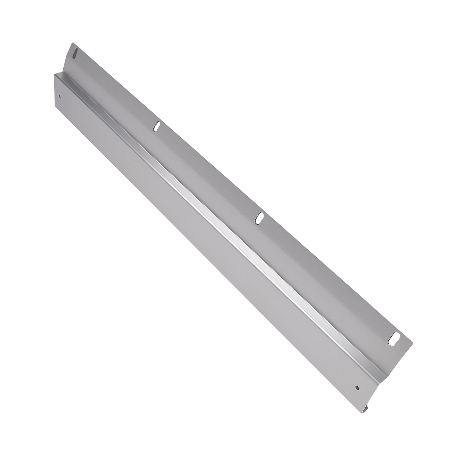 3-Row Cooling Radiator for Chevy Camaro Pontiac Firebird 82-92 Anodized