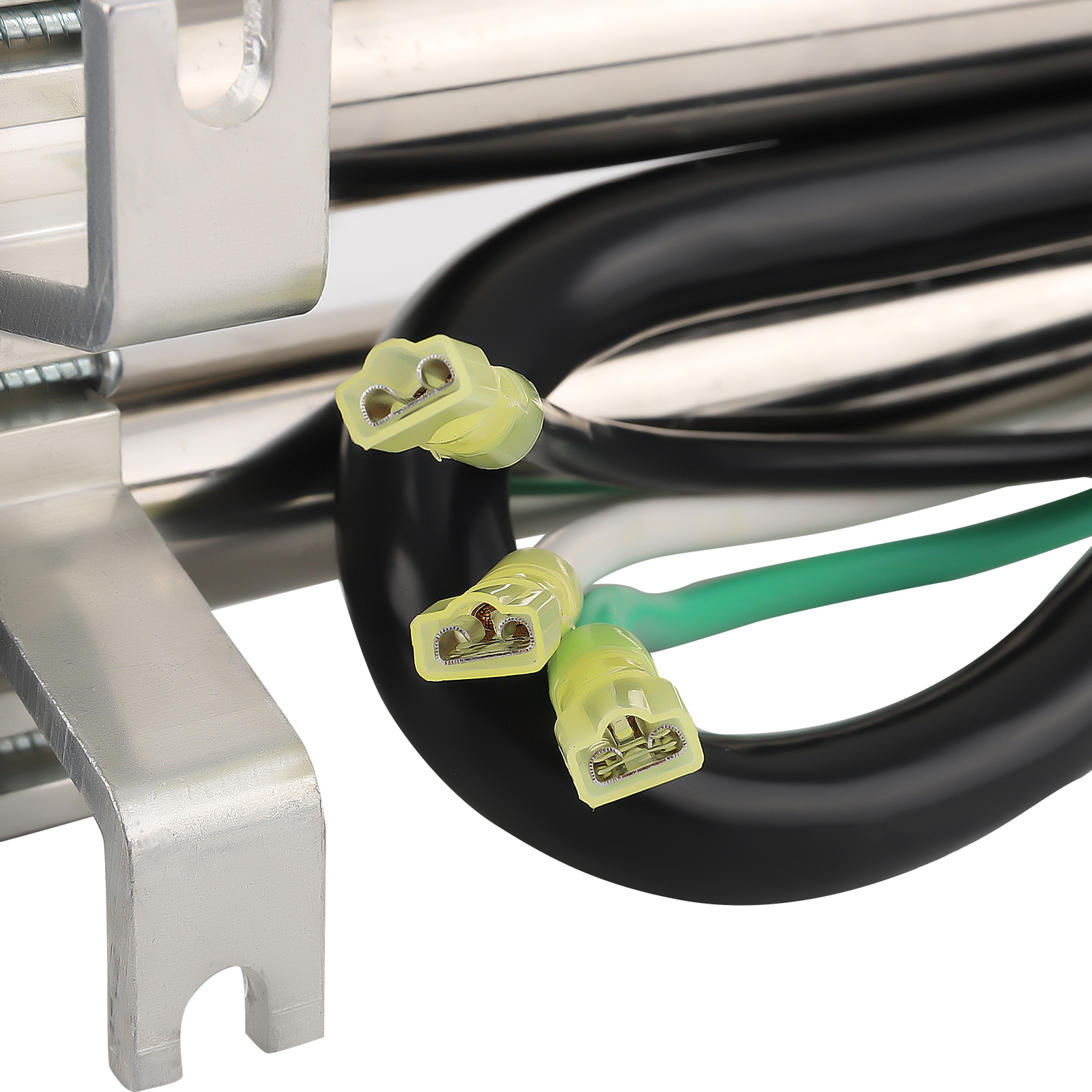 Heater Assembly 76227 w Sensor 8 GPM For Hot Tubs Spas 1995- Models