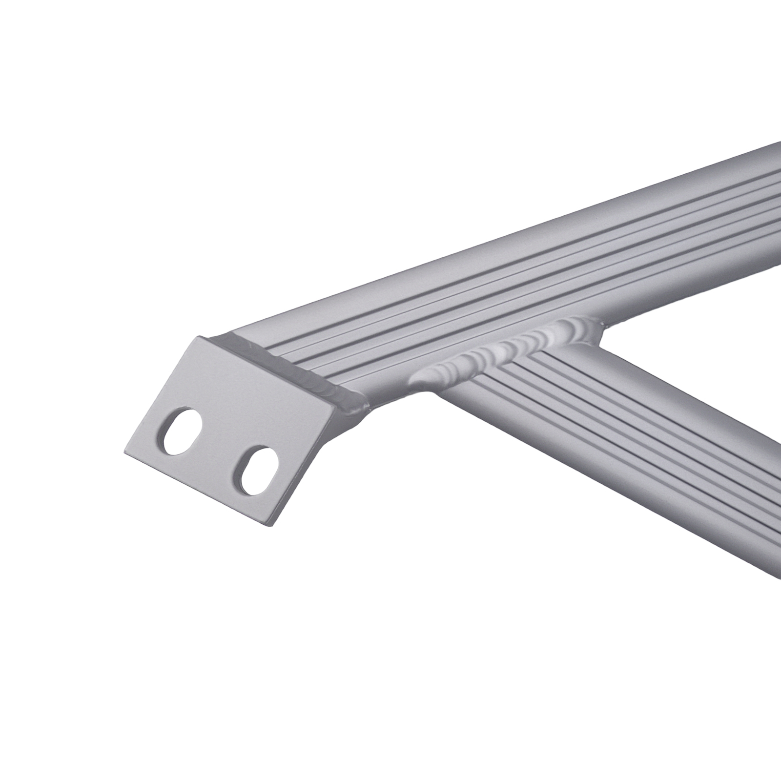 Front Lower H Brace Bar Bracket Support for Honda Civic 2/4 Door 2006-2011