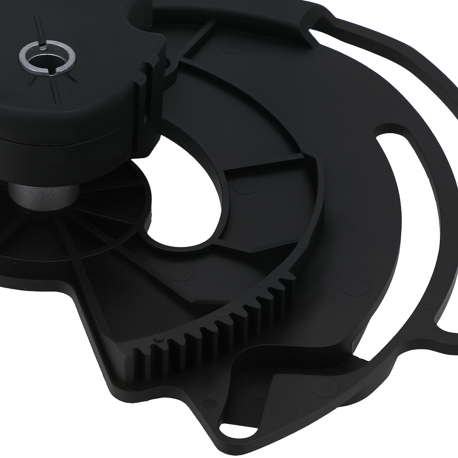 HVAC Air Blend Door Actuator For Chevrolet Silverado 1500 2500 1999-2002 604-113