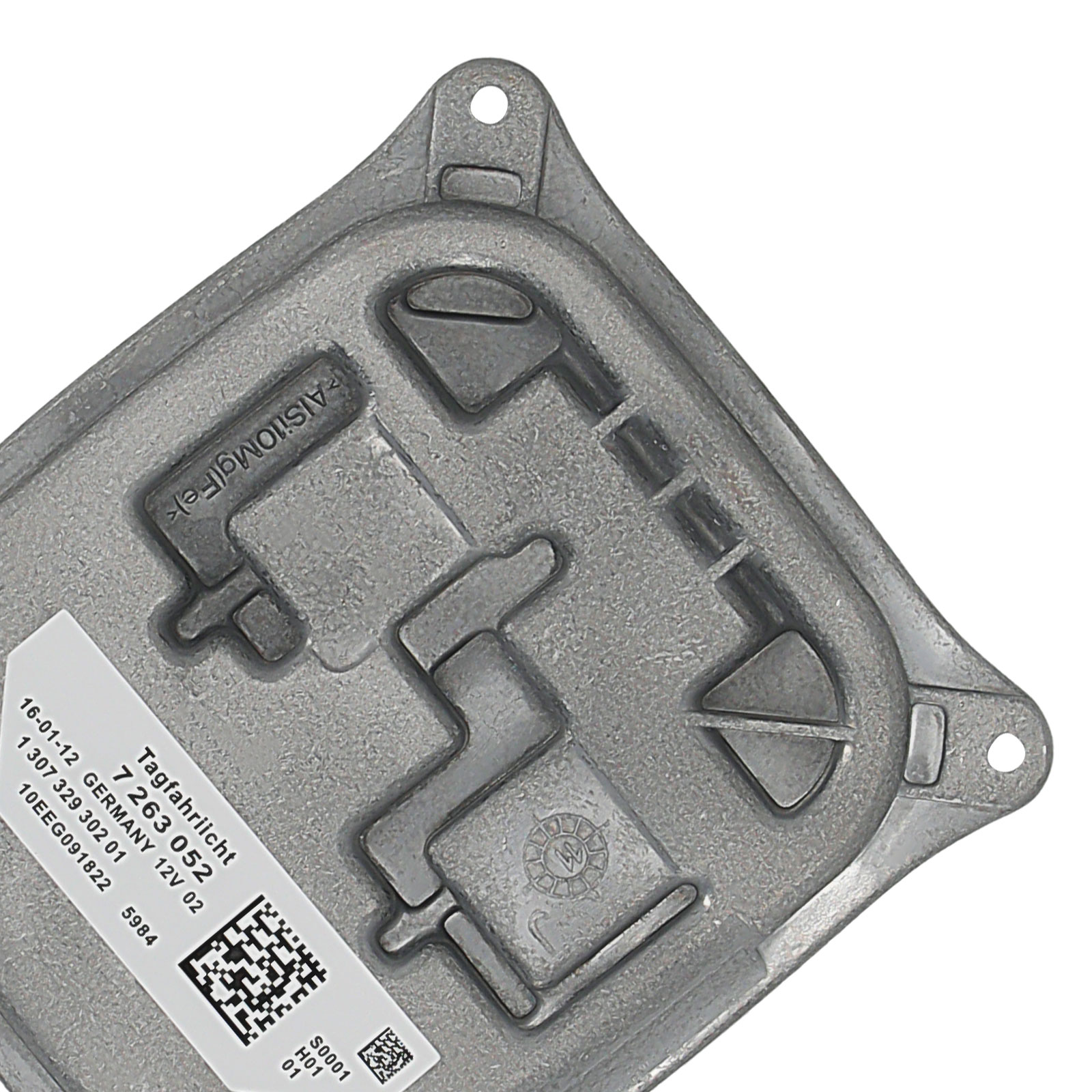 Headlight Ballast Control Module Unit for BMW X5 E70 LCI 2009 -2013   7263052