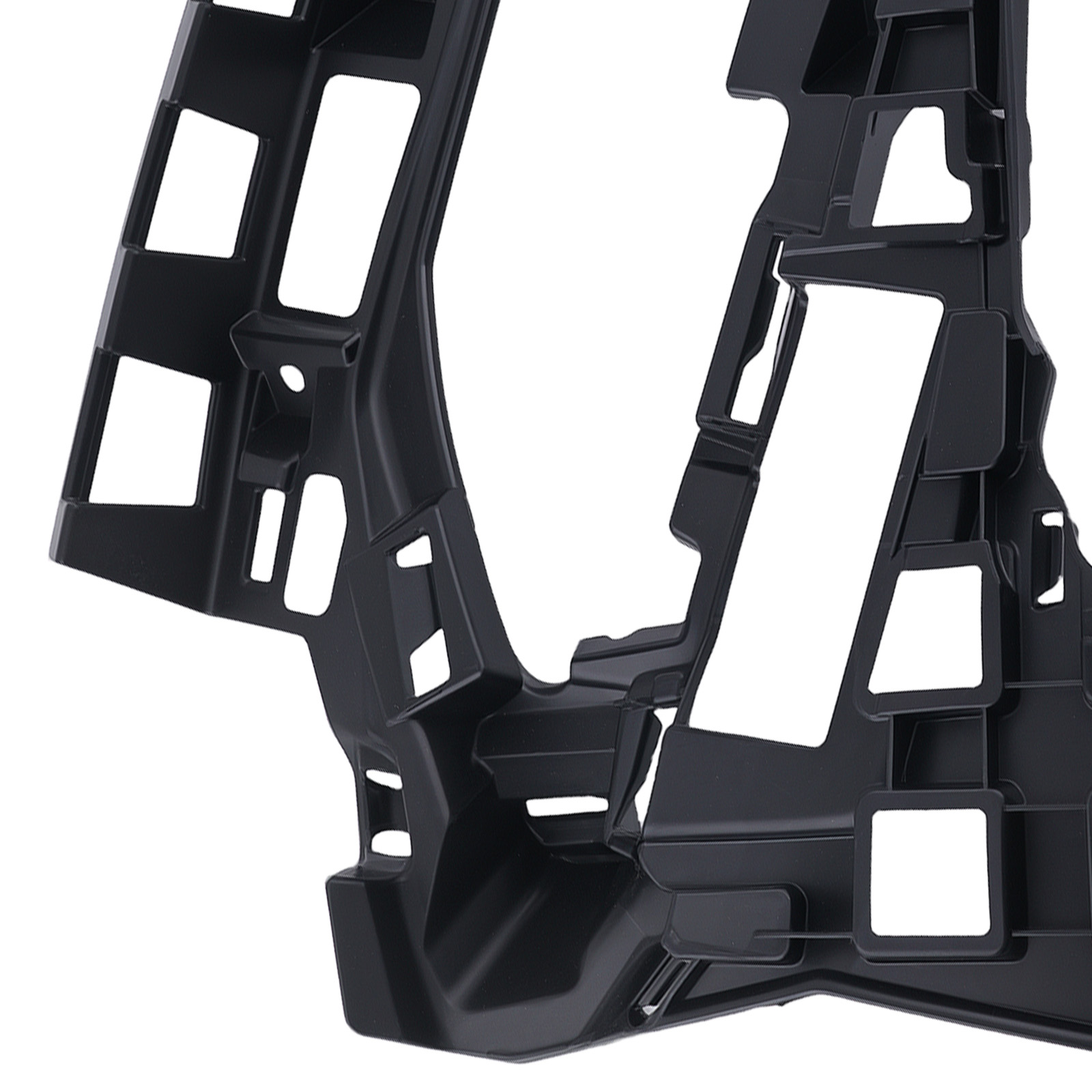 Front Bumper Bracket Right for Volkswagen Jetta SEL Comfortline 2019-2021