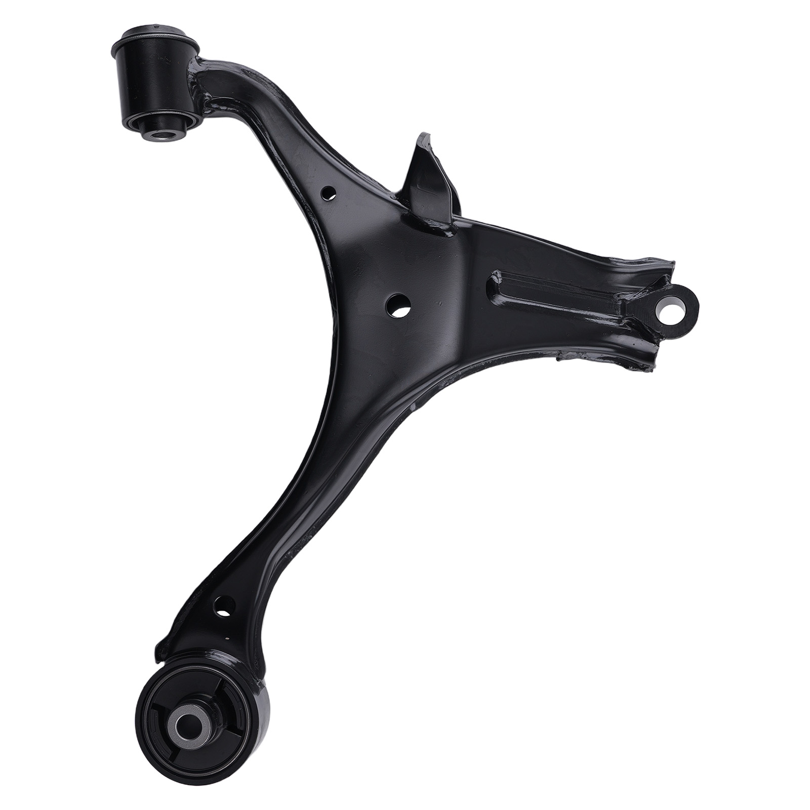 Front Driver Lower Control Arm w/ Bushing for 2001 - 2005 Honda Civic Acura EL