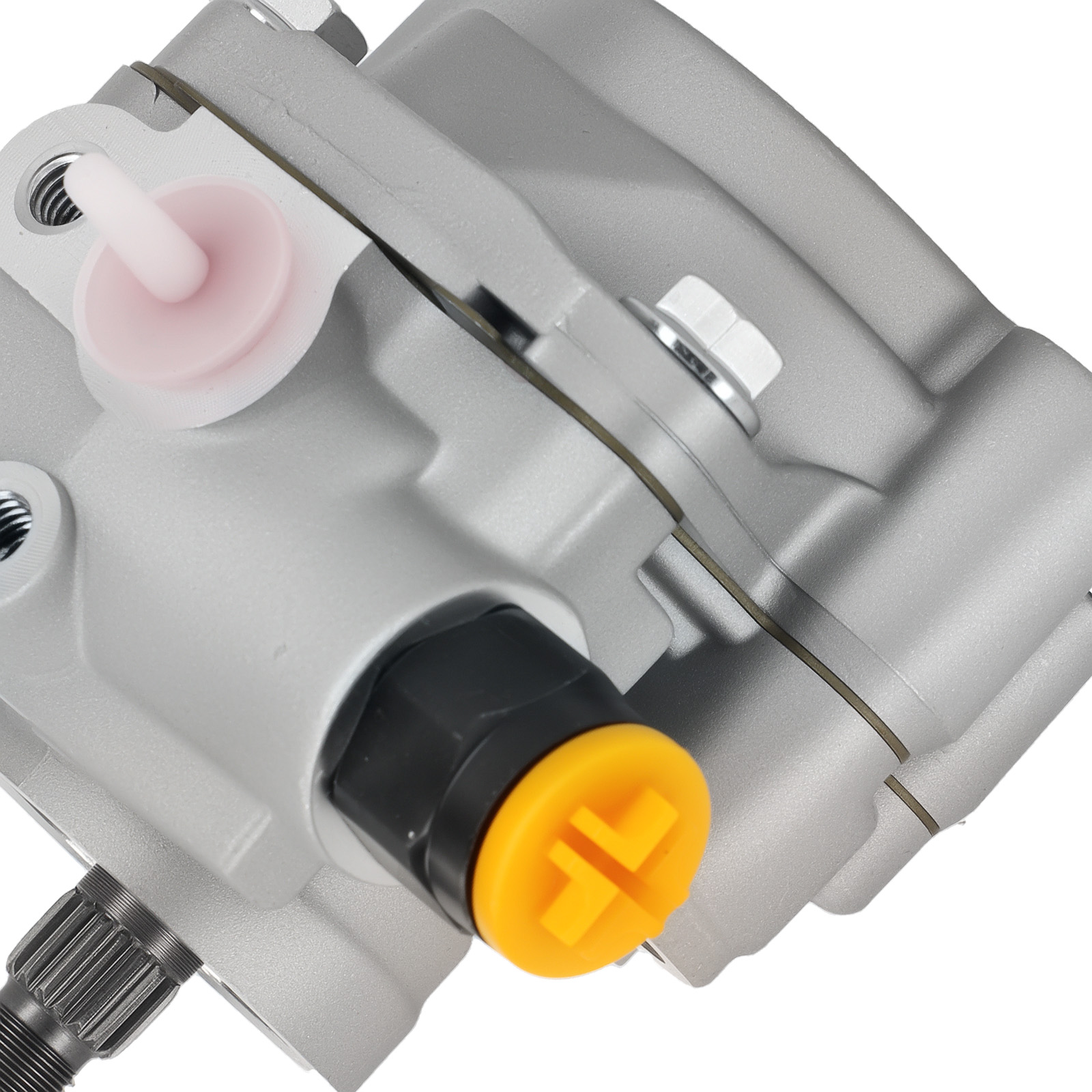 Power Steering Pump For Toyota Supra Lexus SC300 3.0L L6 93-00 21-5922