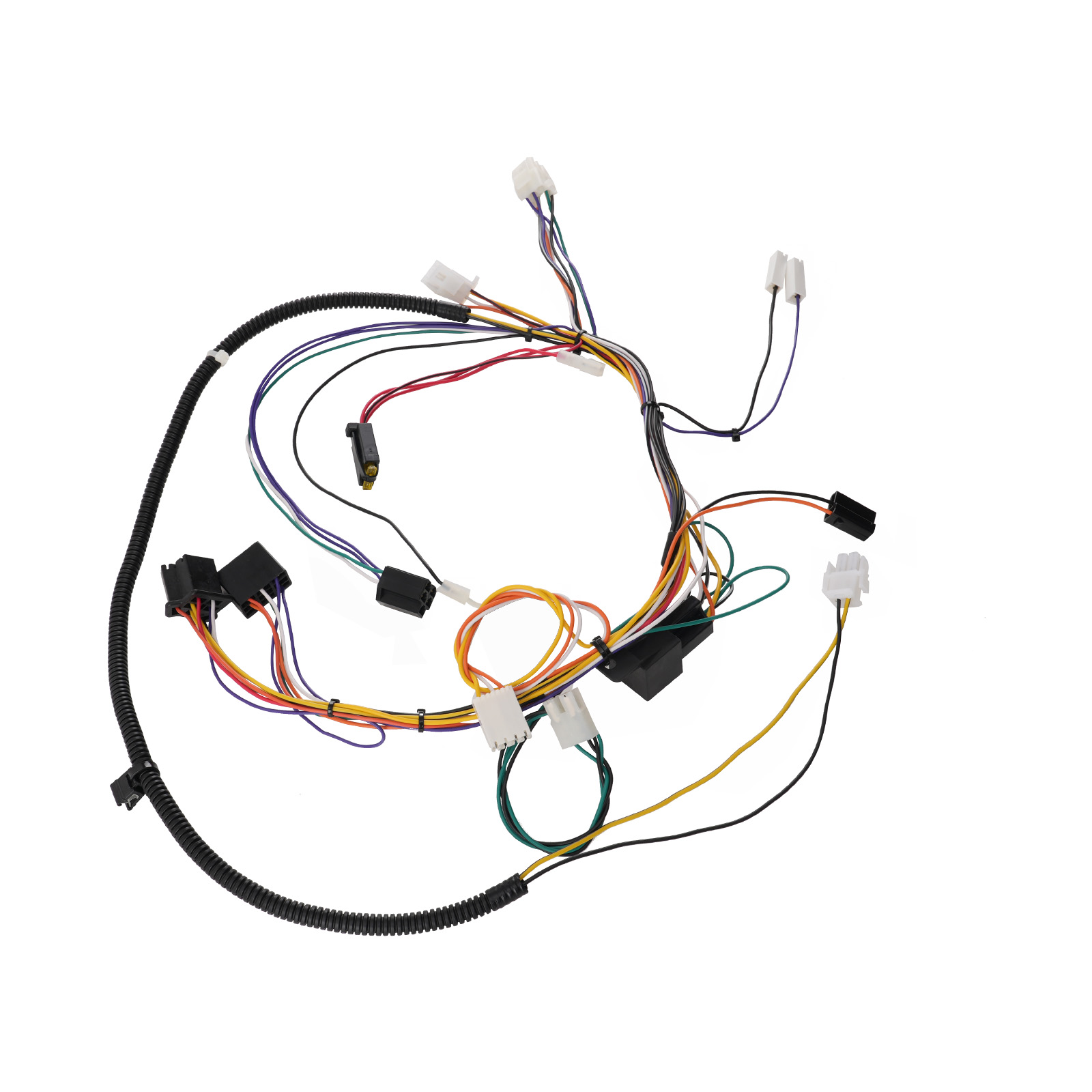 Electrical Wiring Harness for John Deere 100 Series D140 D155 D160 D170