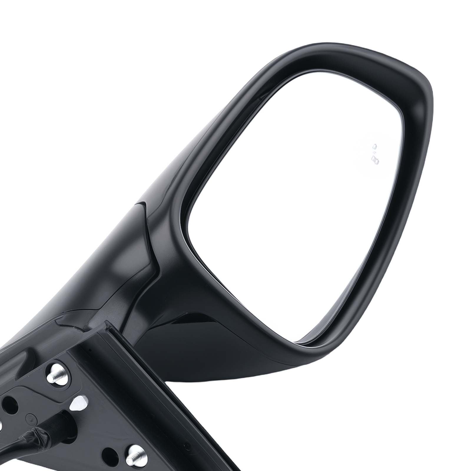 Left Rear Mirror for Honda Accord Sport 2018-2022 Heated 76258TVAA22 HO1320329