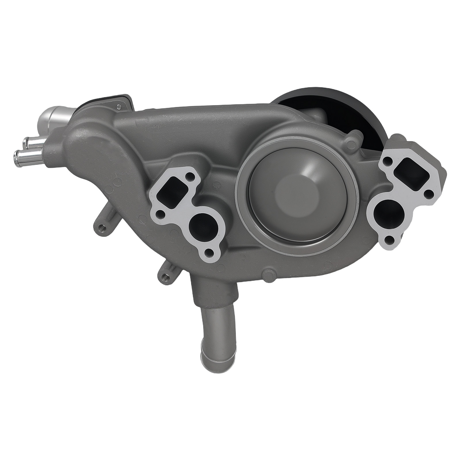 Water Pump W/ Thermostat for Chevy Silverado Express 3500 1999-2006 AW5104