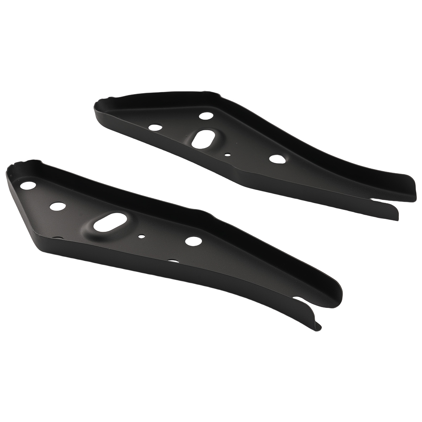 Rear Bumper Mounting Bracket for Toyota Tacoma 2005-2015 5201504010 L+R Steel