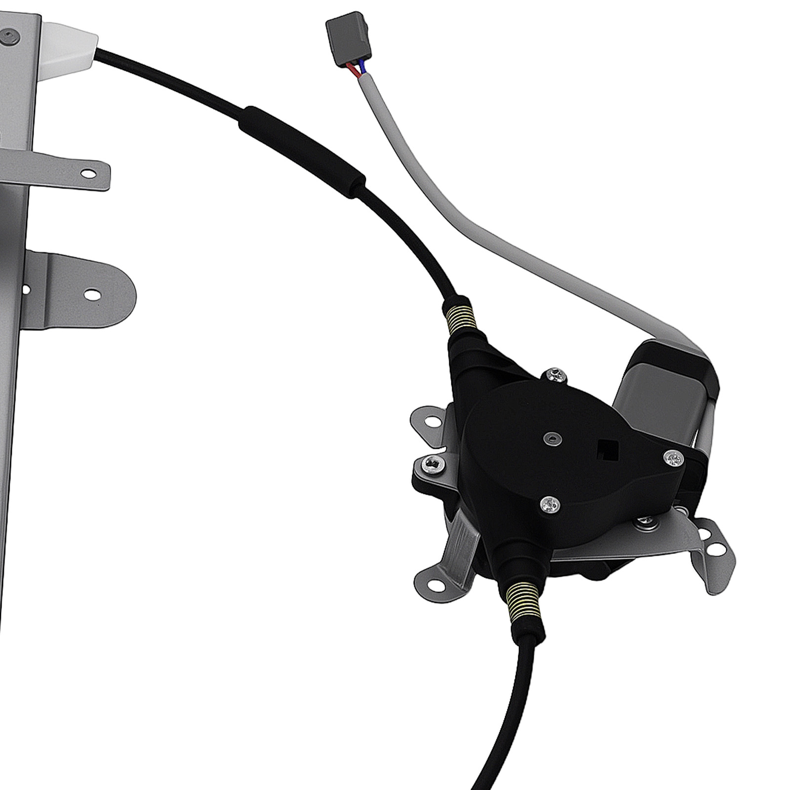 Electric Window Regulator w/ Motor for Crown Victoria 1992-2011 Rear Right